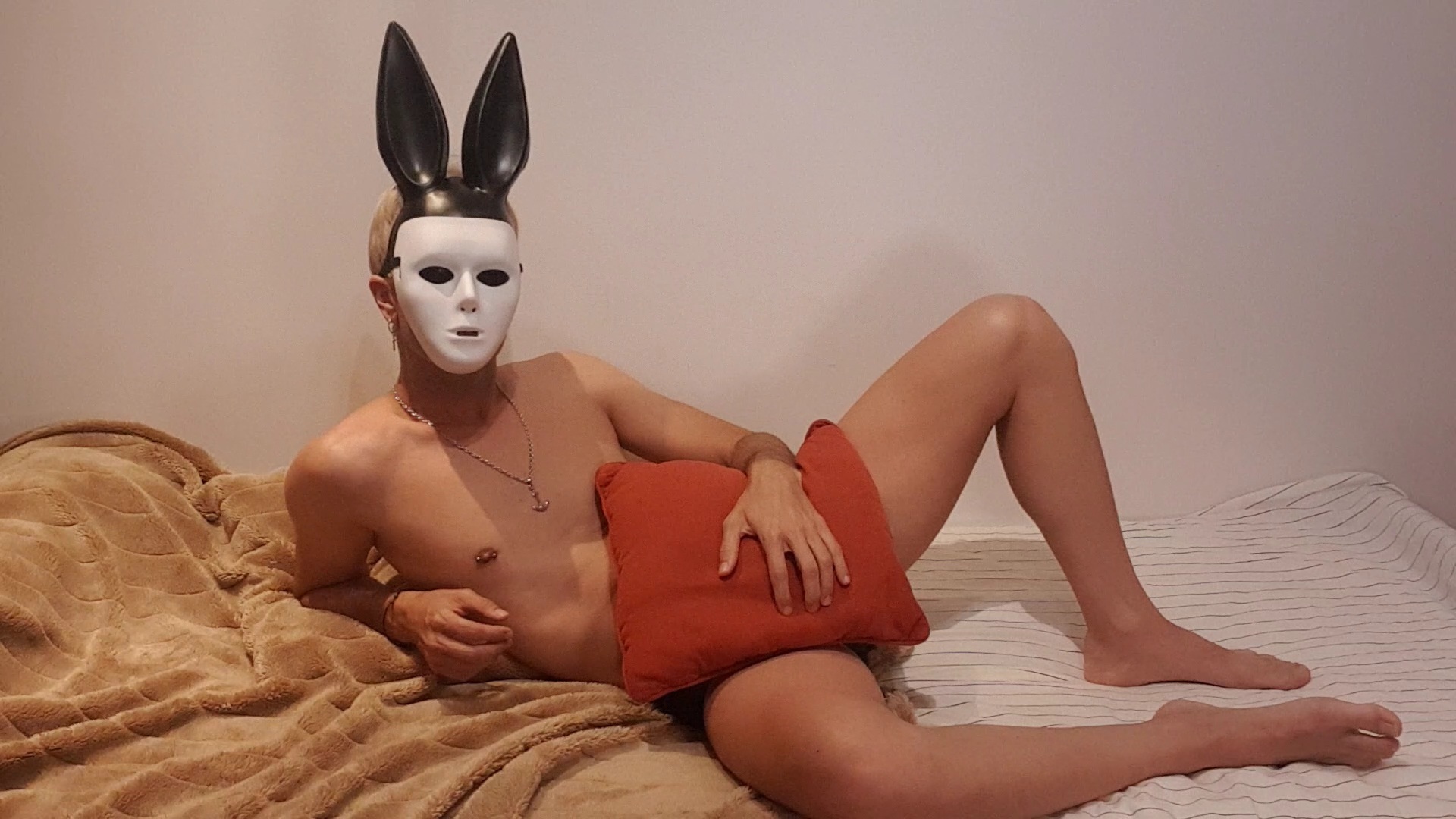 El Maskarado [Free] OnlyFans header