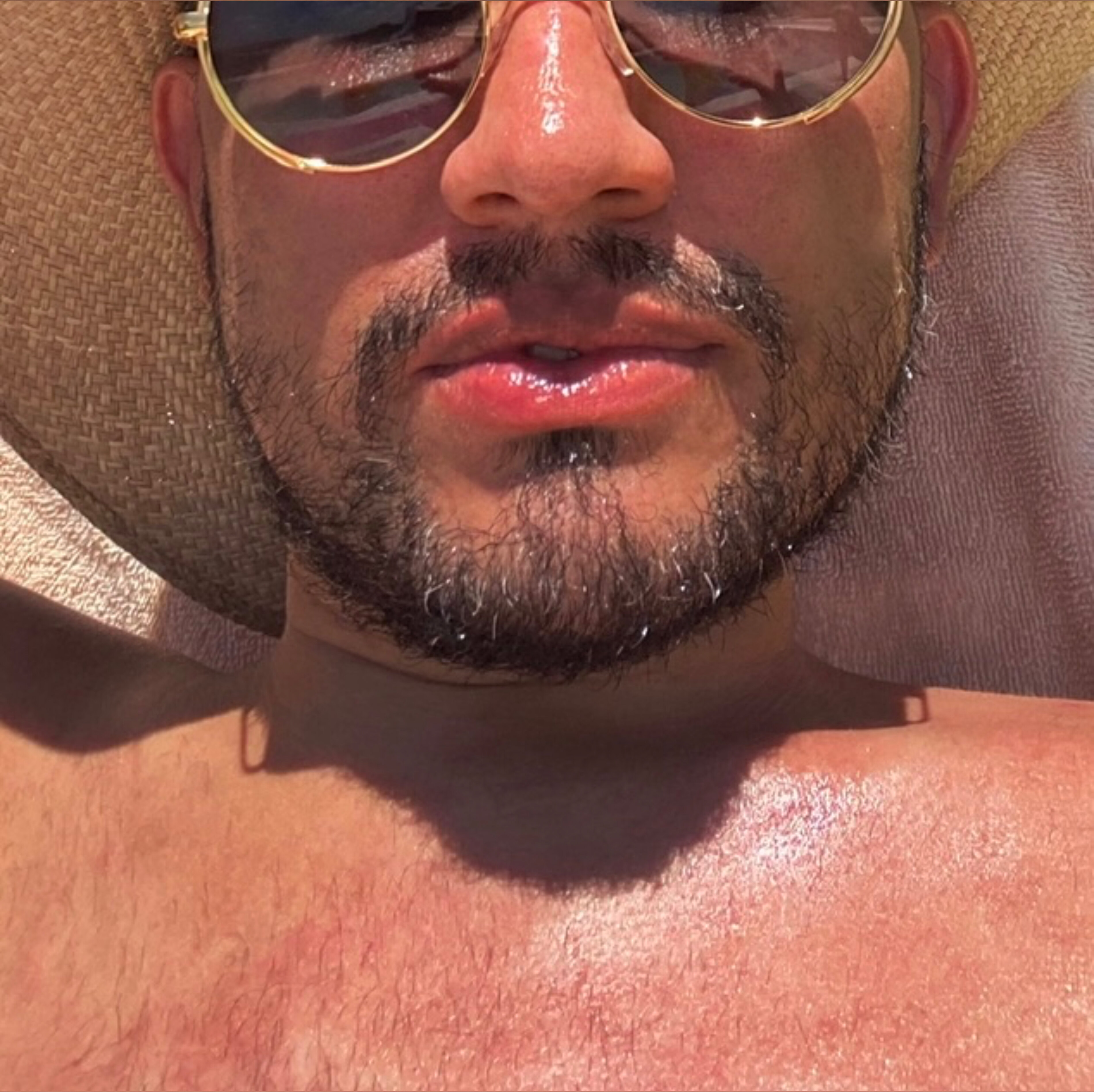 MILO CARTER 🆓 OnlyFans