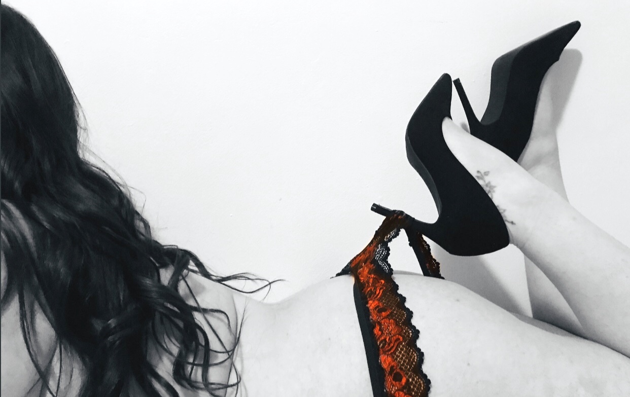 Mistress Charmaine_Free OnlyFans