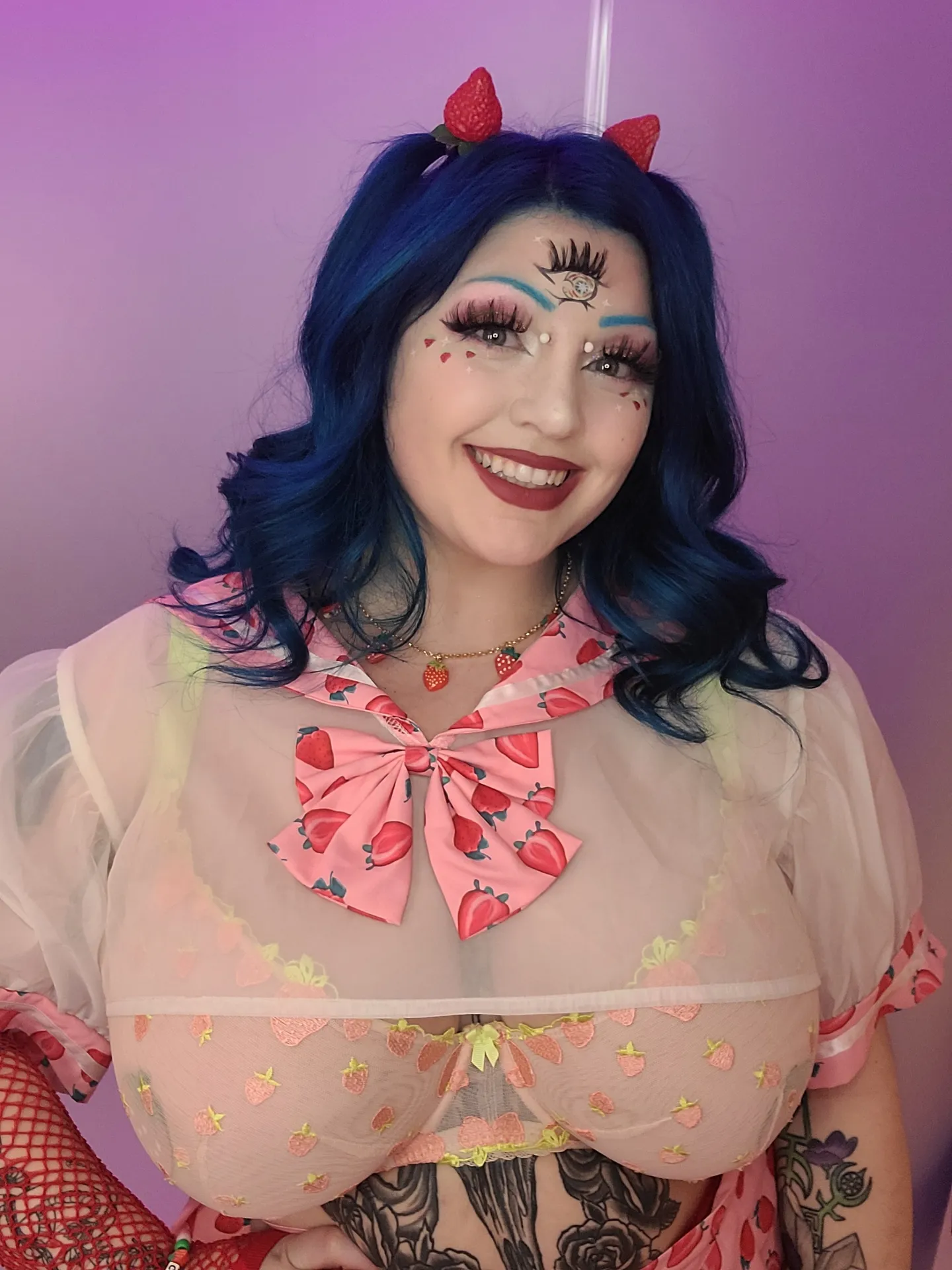 Free Mistress of Magik