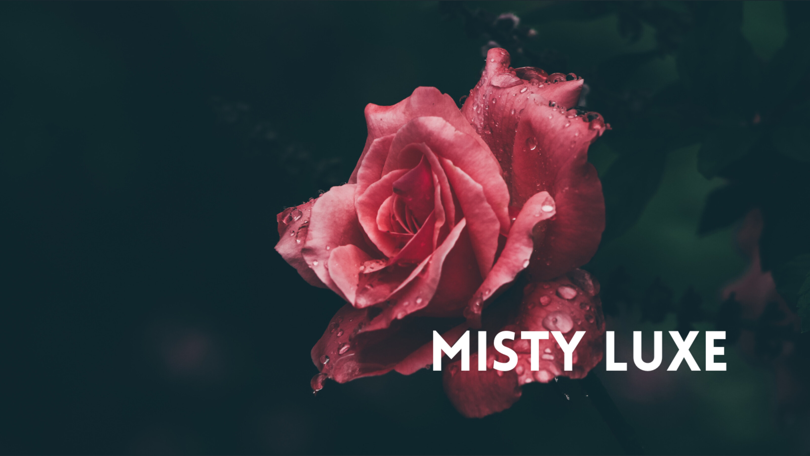 MISTY LUXE OnlyFans header
