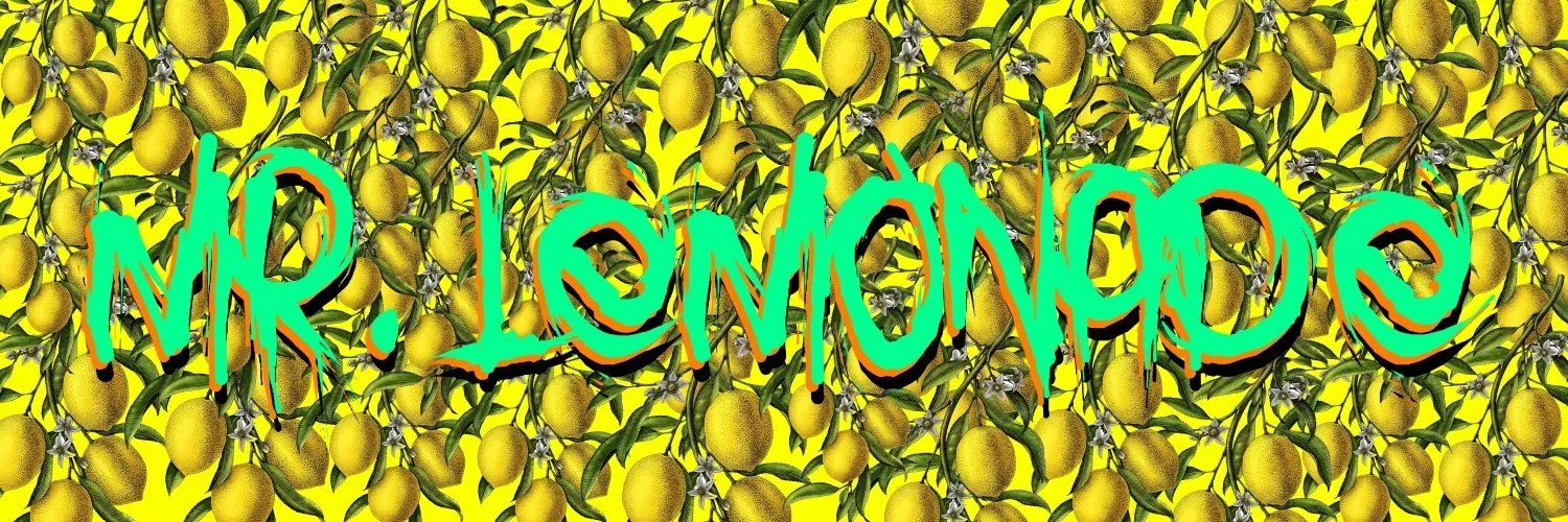 Free Mr. Lemonade OnlyFans header
