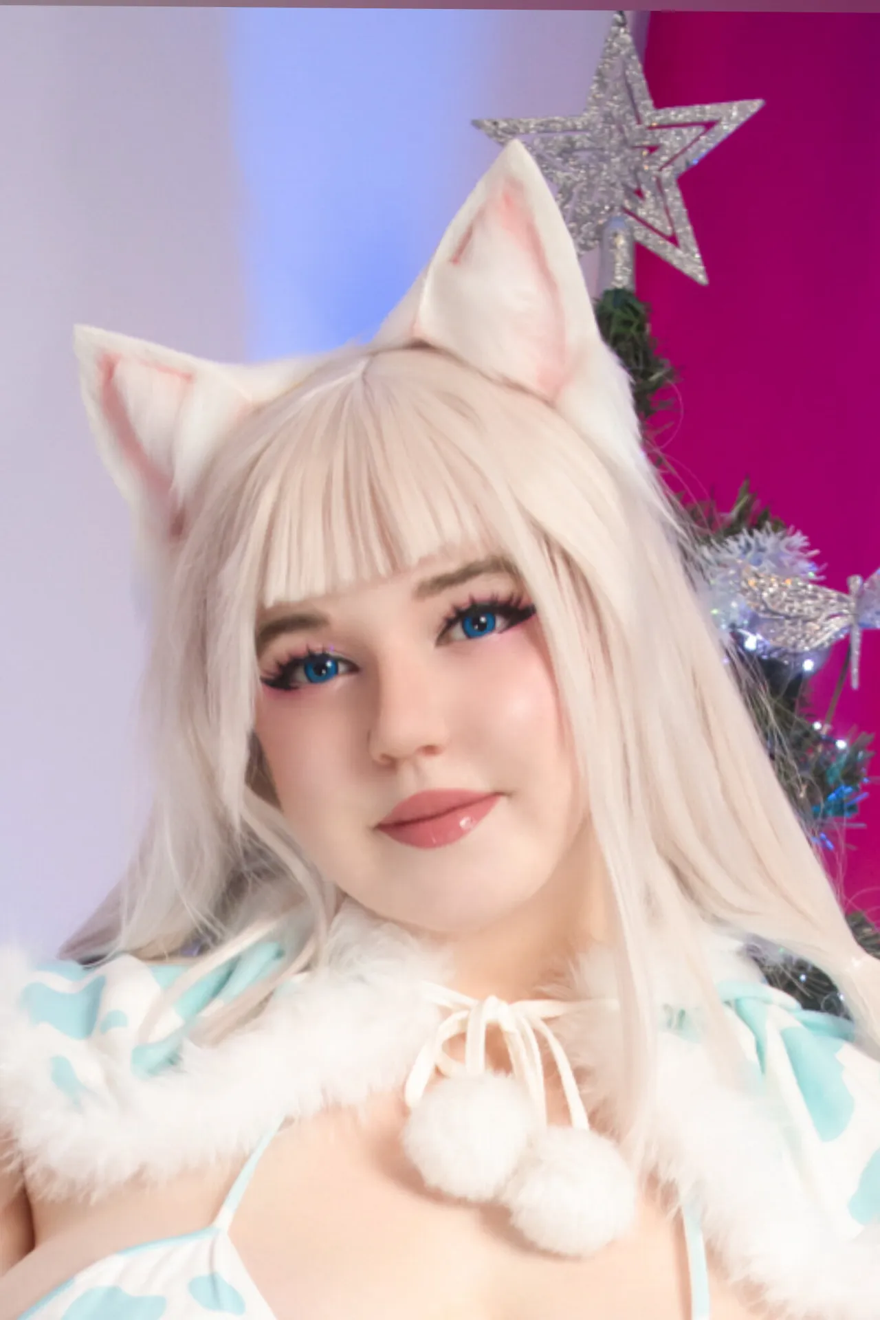 Muma Cosplay Free OF ♥