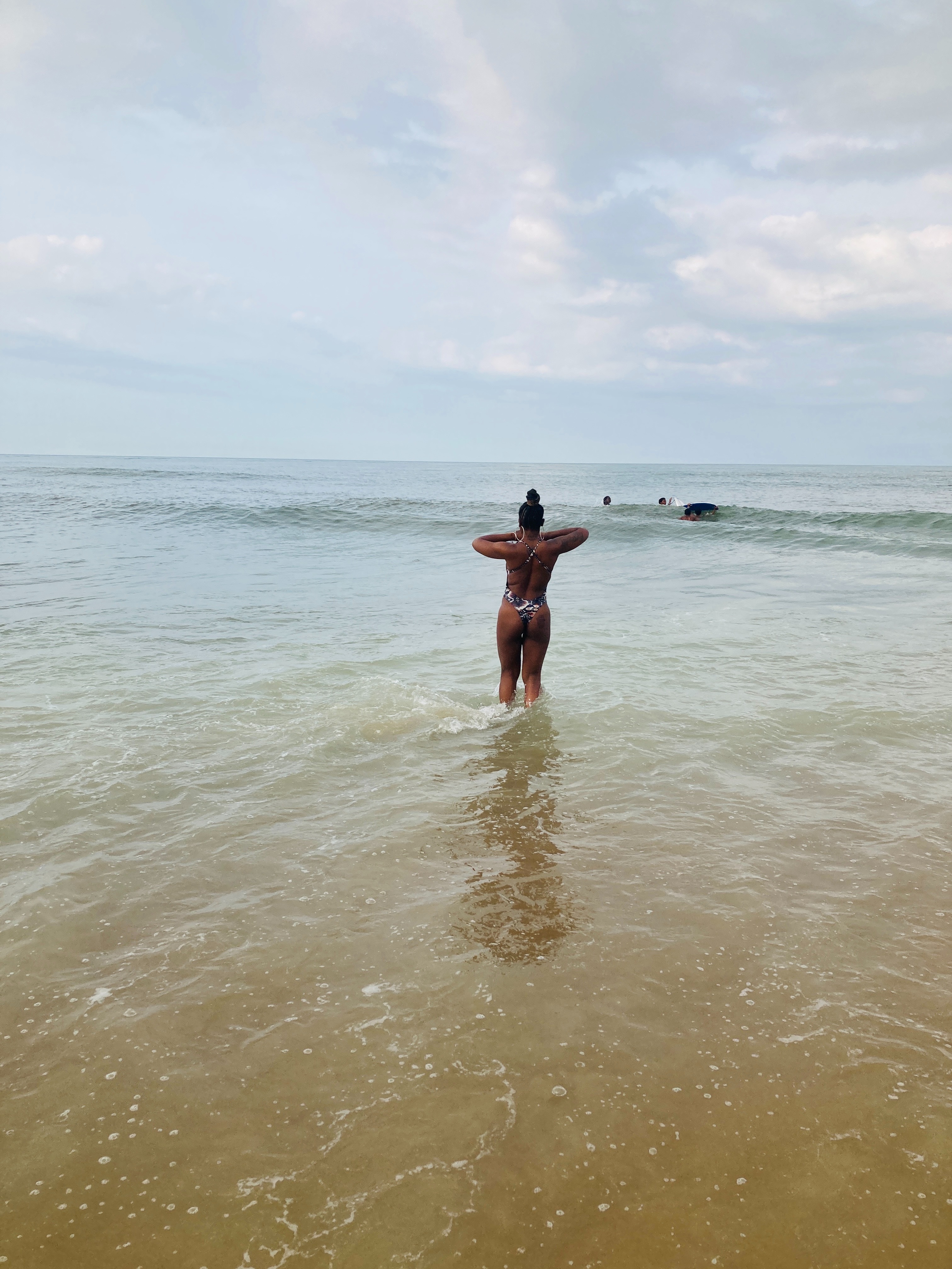 IllNaanaa OnlyFans header