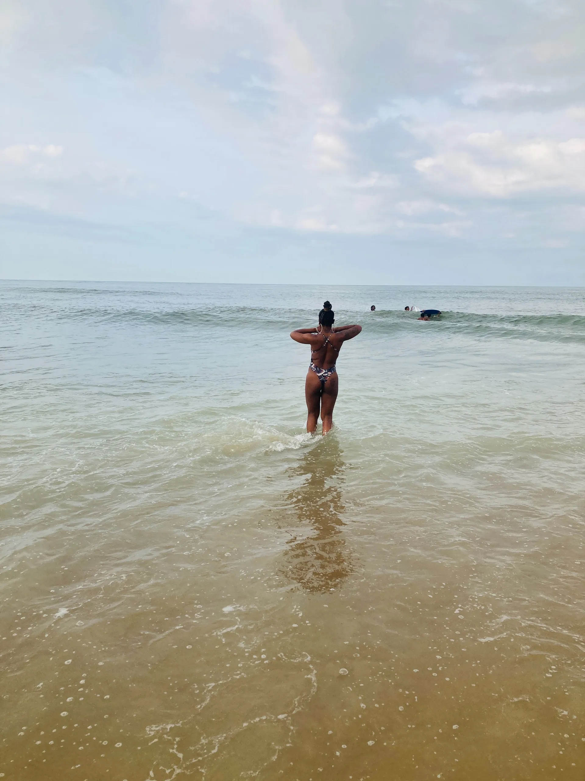 IllNaanaa OnlyFans header