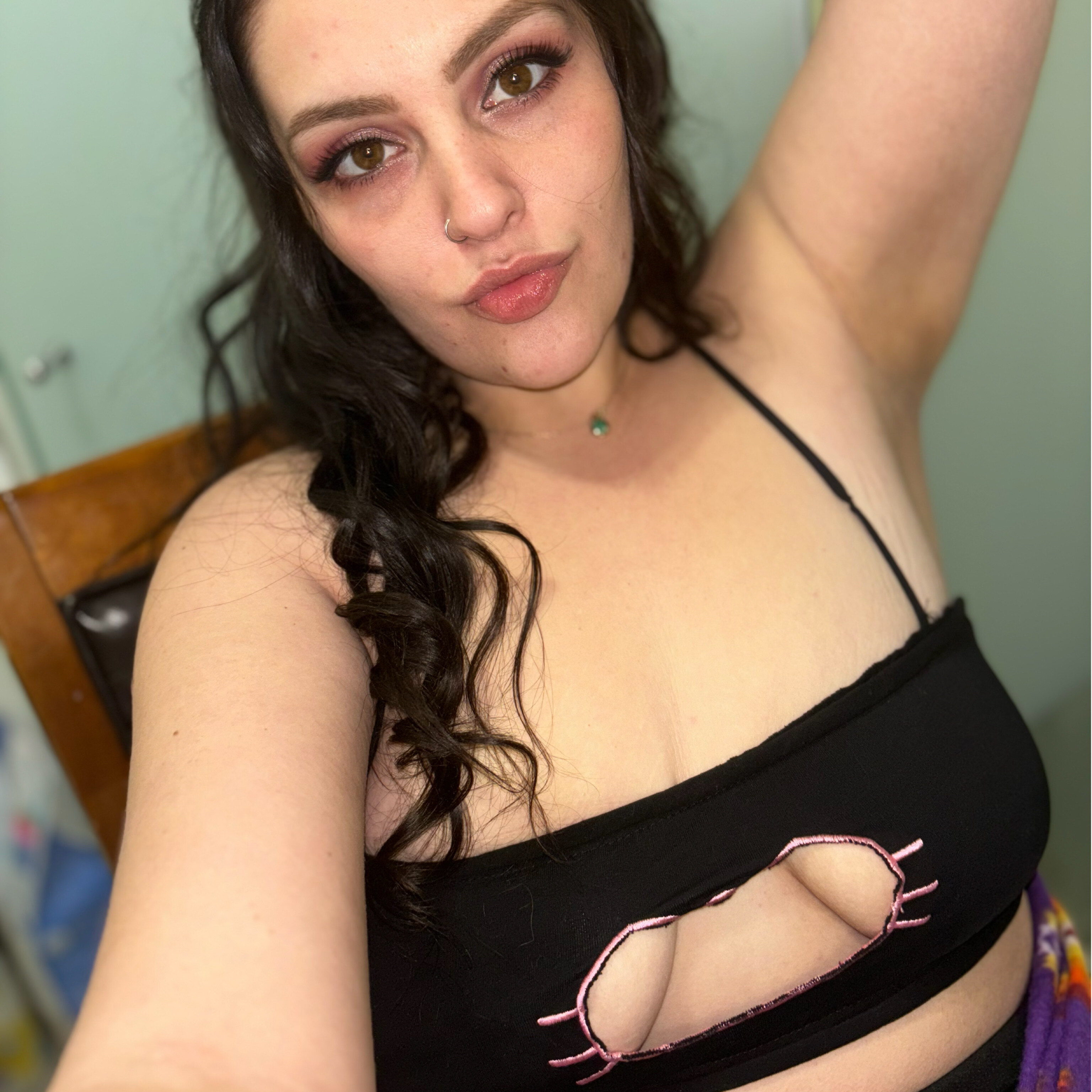 Natasha 🩷 Daily Posts! OnlyFans