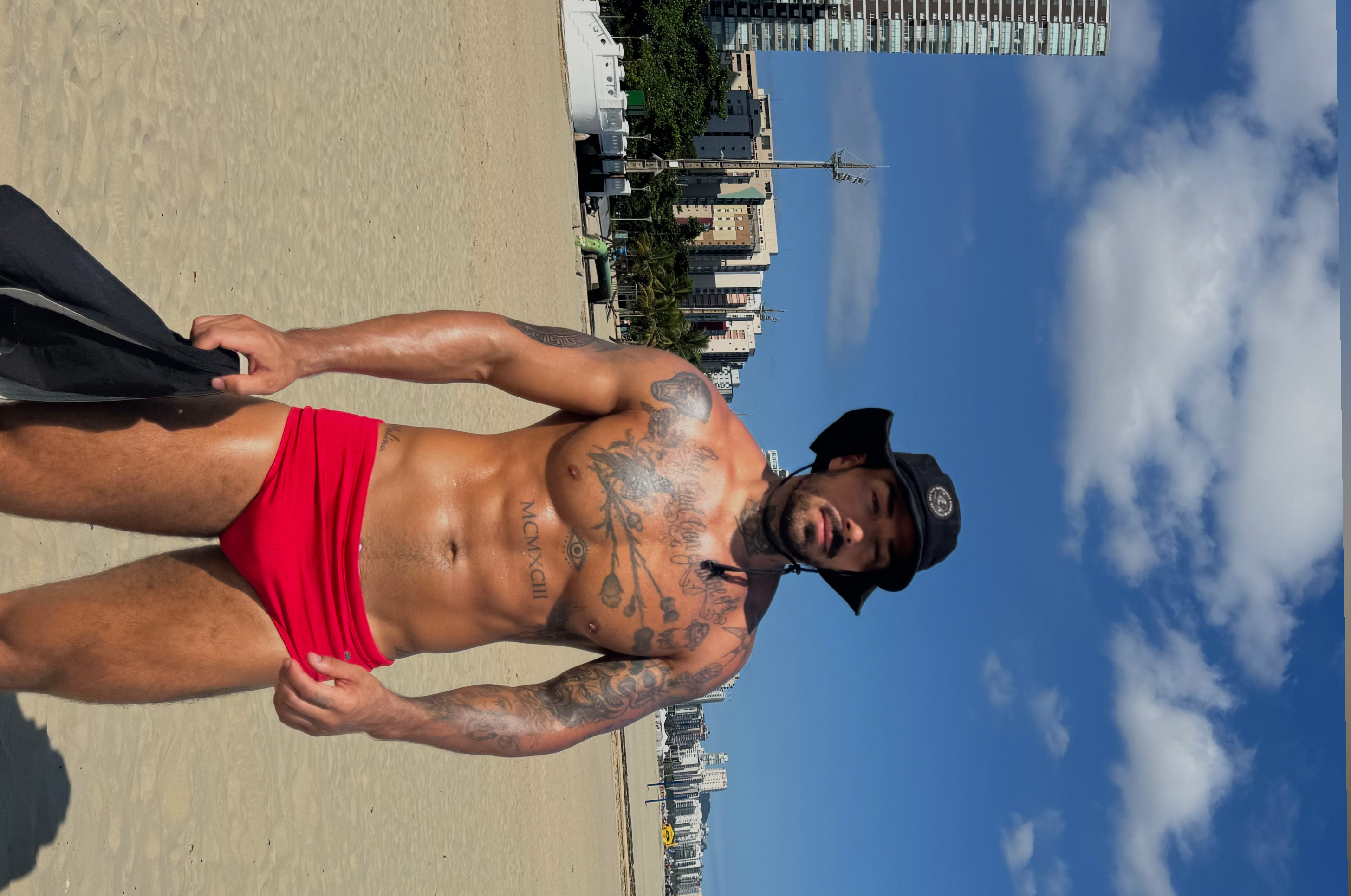 BRUNEV 2 OnlyFans header