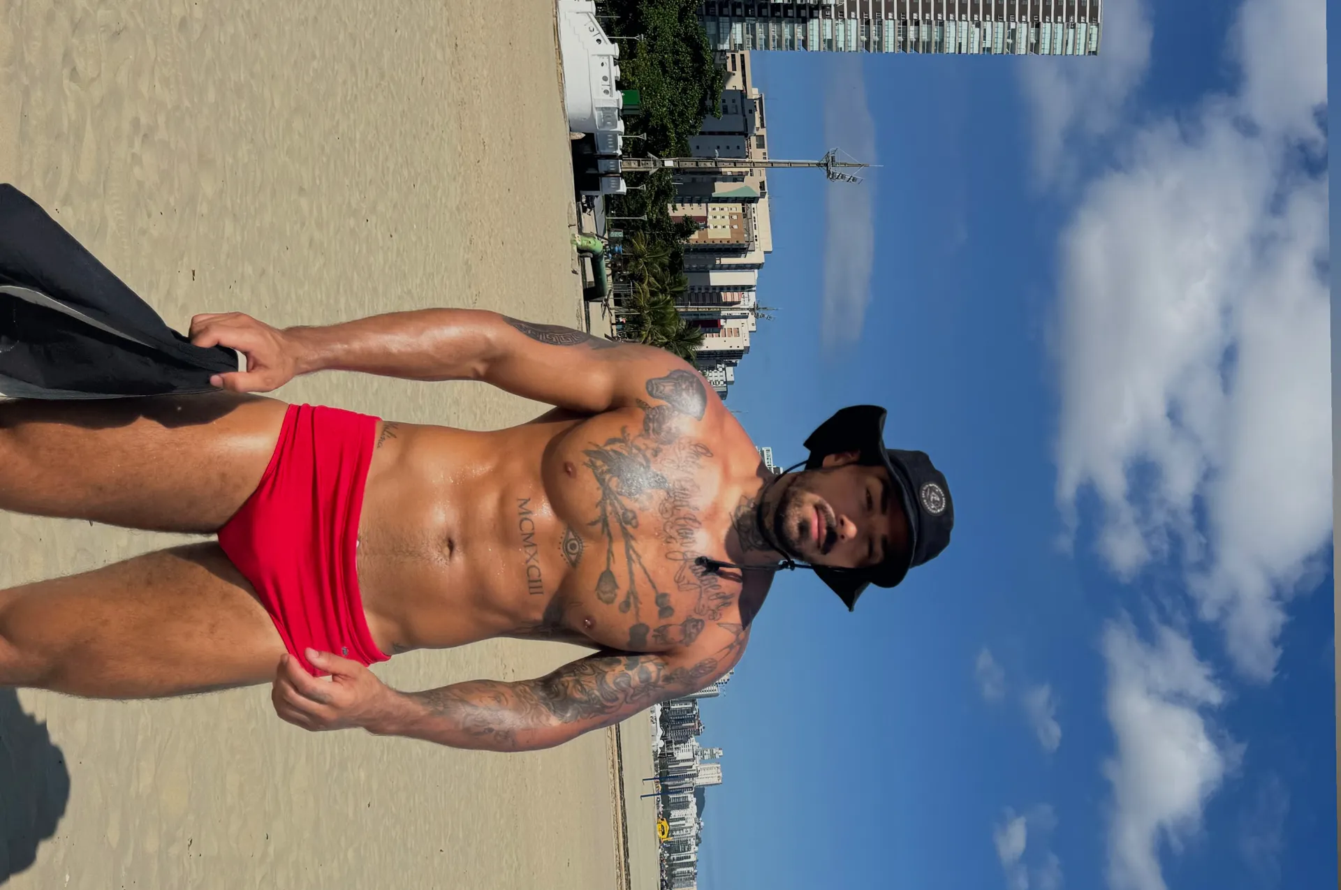 BRUNEV 2 OnlyFans header