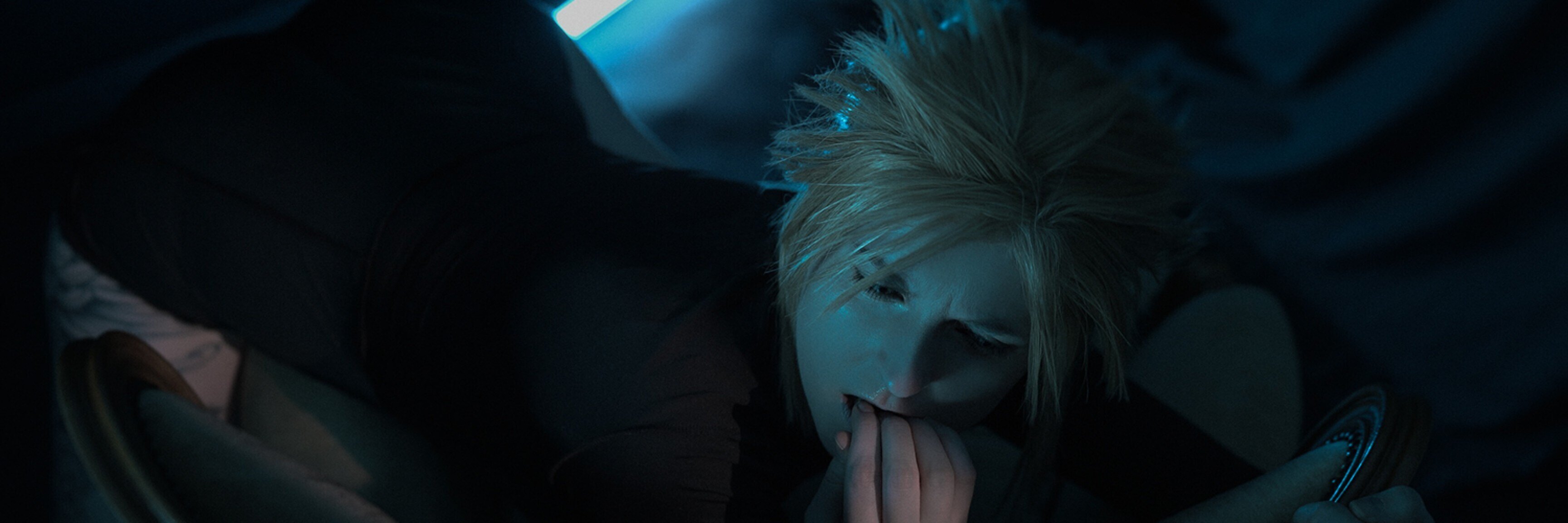 Free | Nightchrysanth OnlyFans header