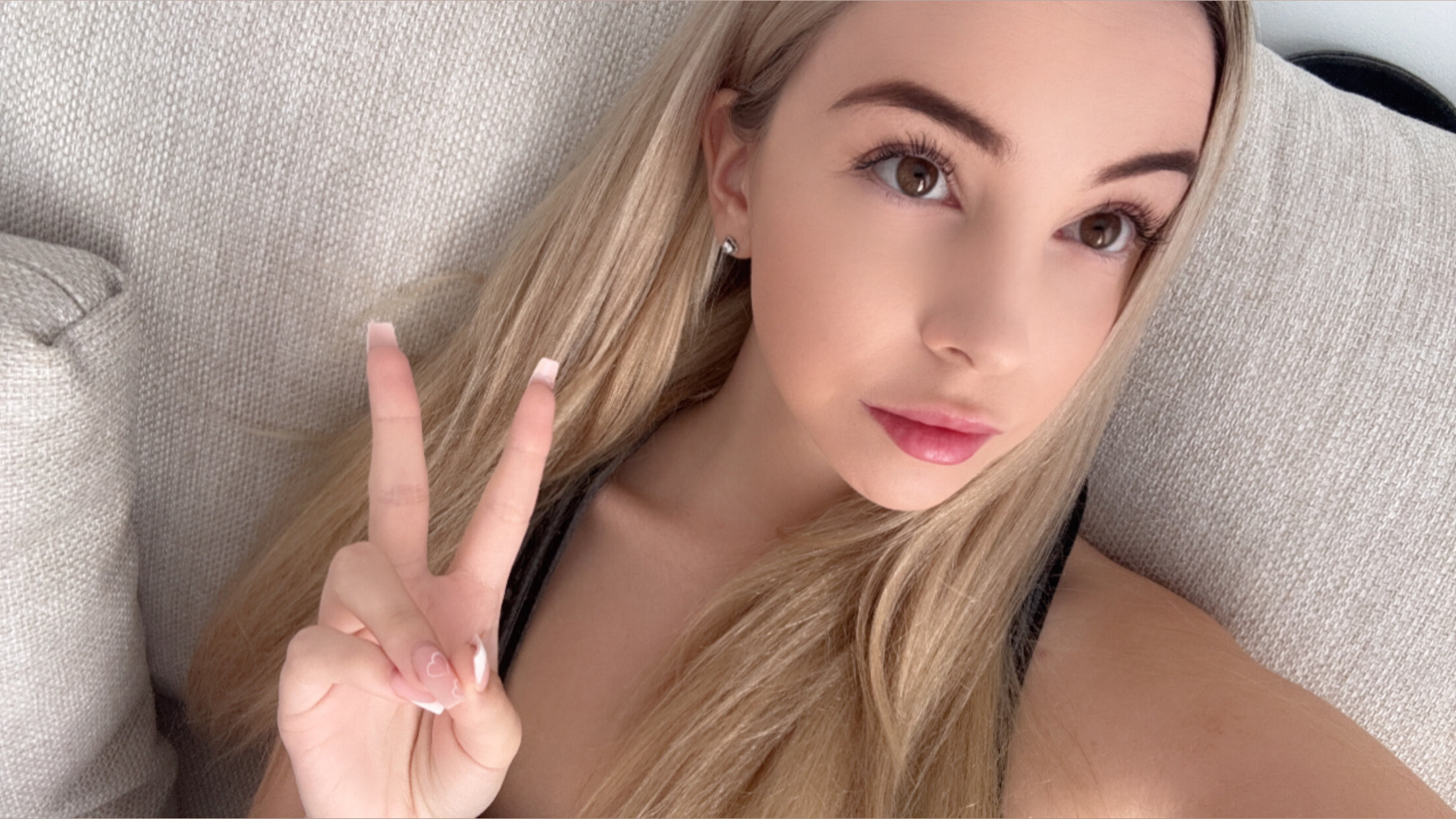 Lissa🩷🌸✨ OnlyFans header