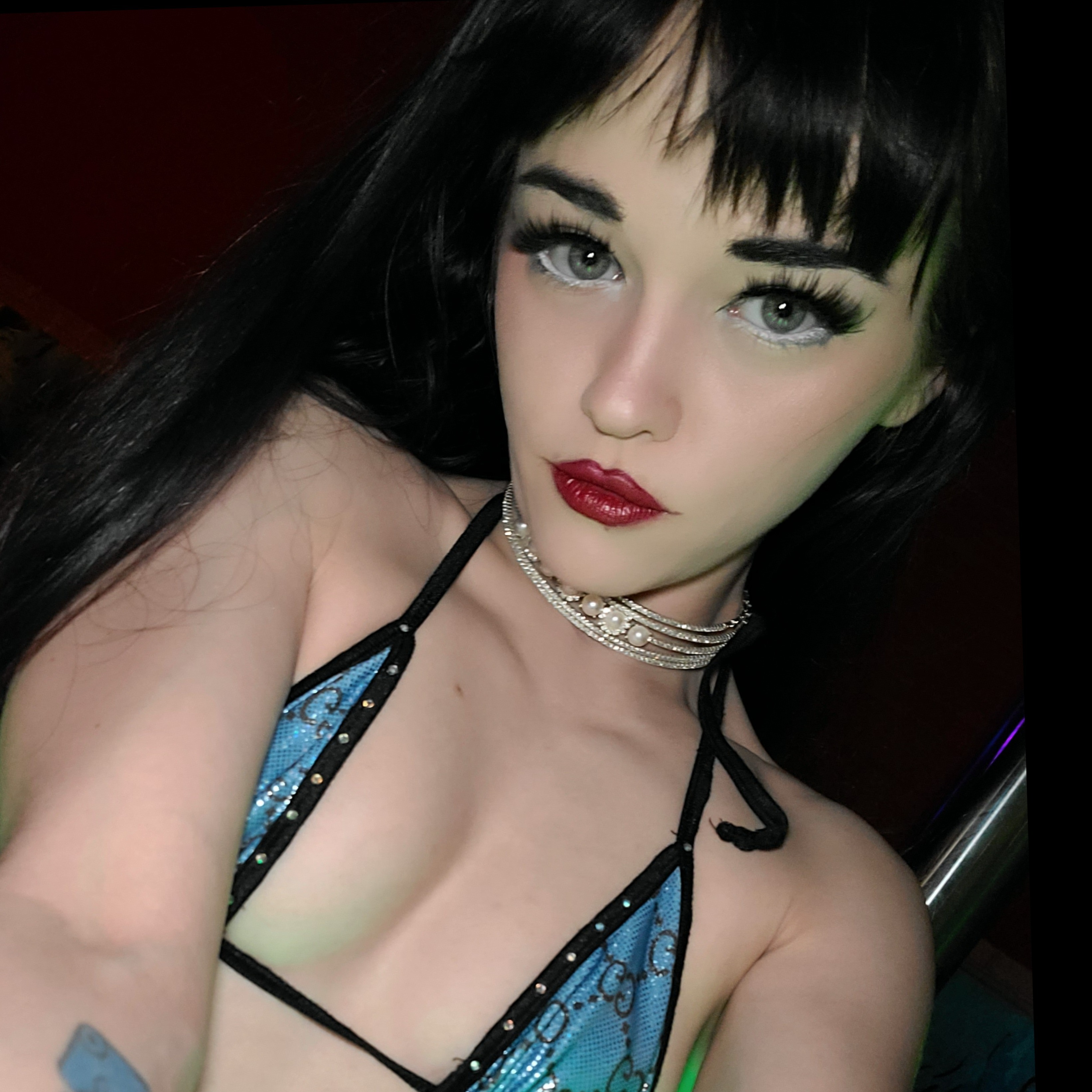 Princess Misha (free account)