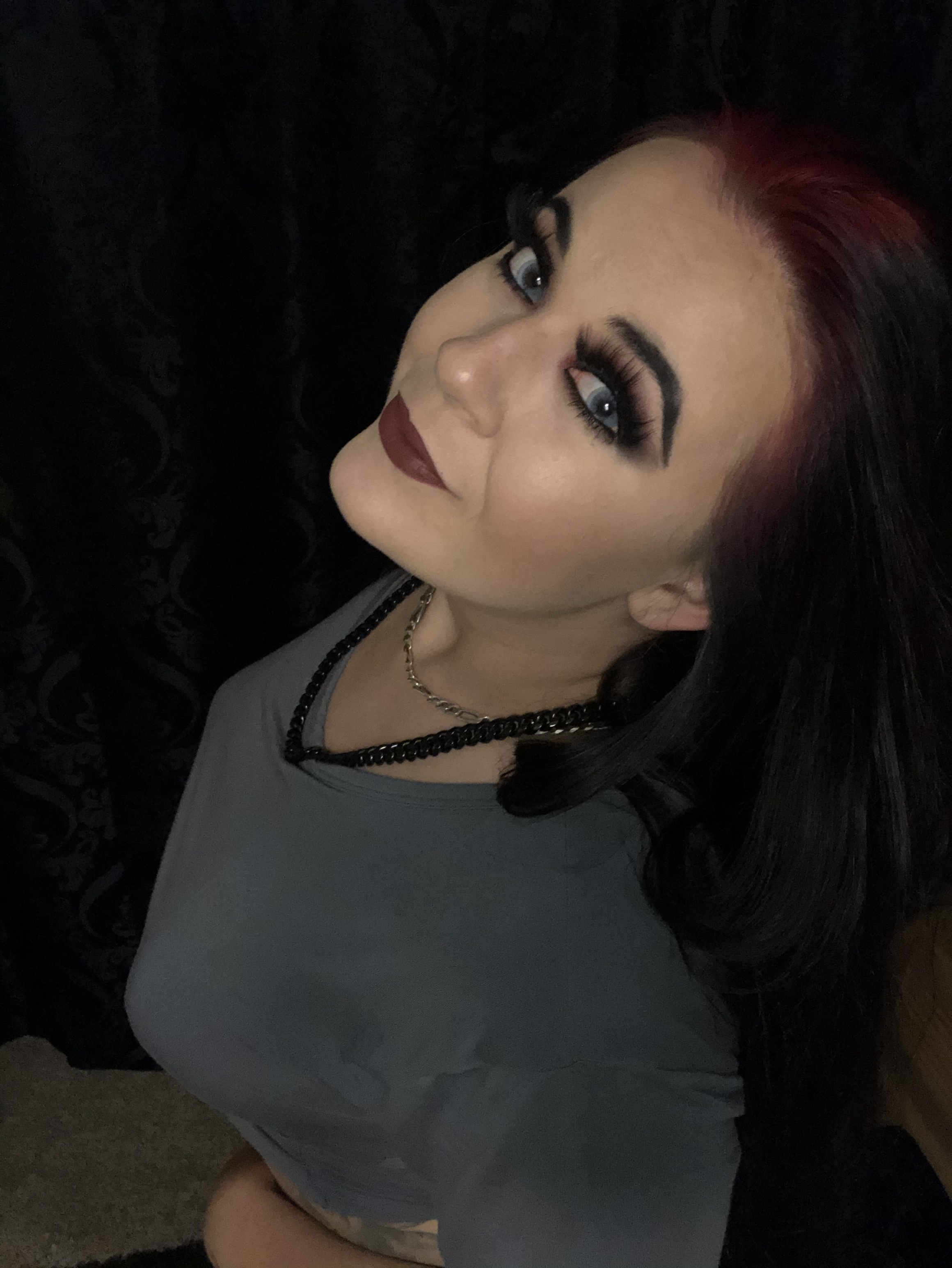 Free Raven Marie OnlyFans