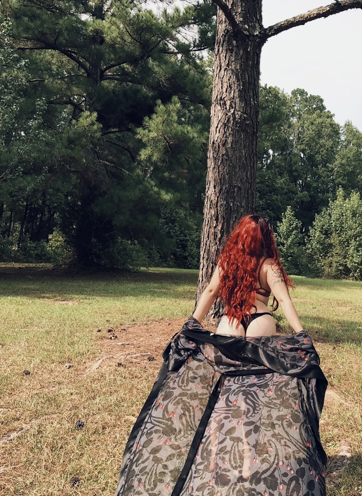 Free Raven Marie OnlyFans header