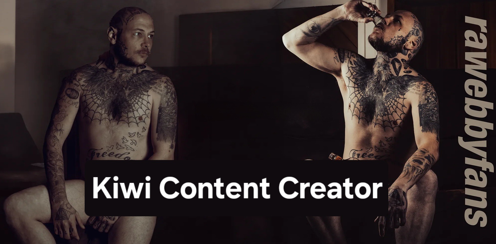 Freerawebby OnlyFans header