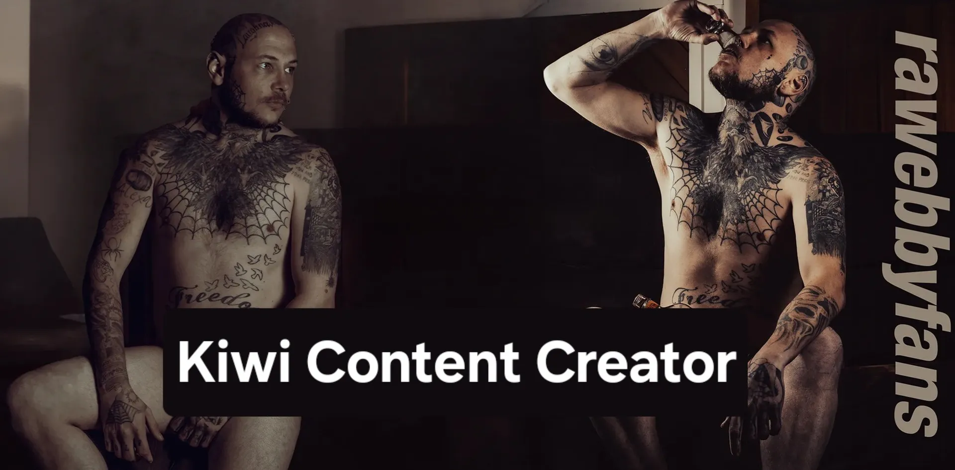 Freerawebby OnlyFans header