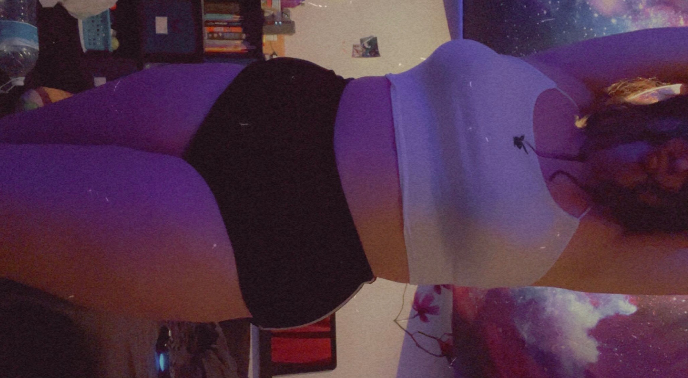 Rose OnlyFans header