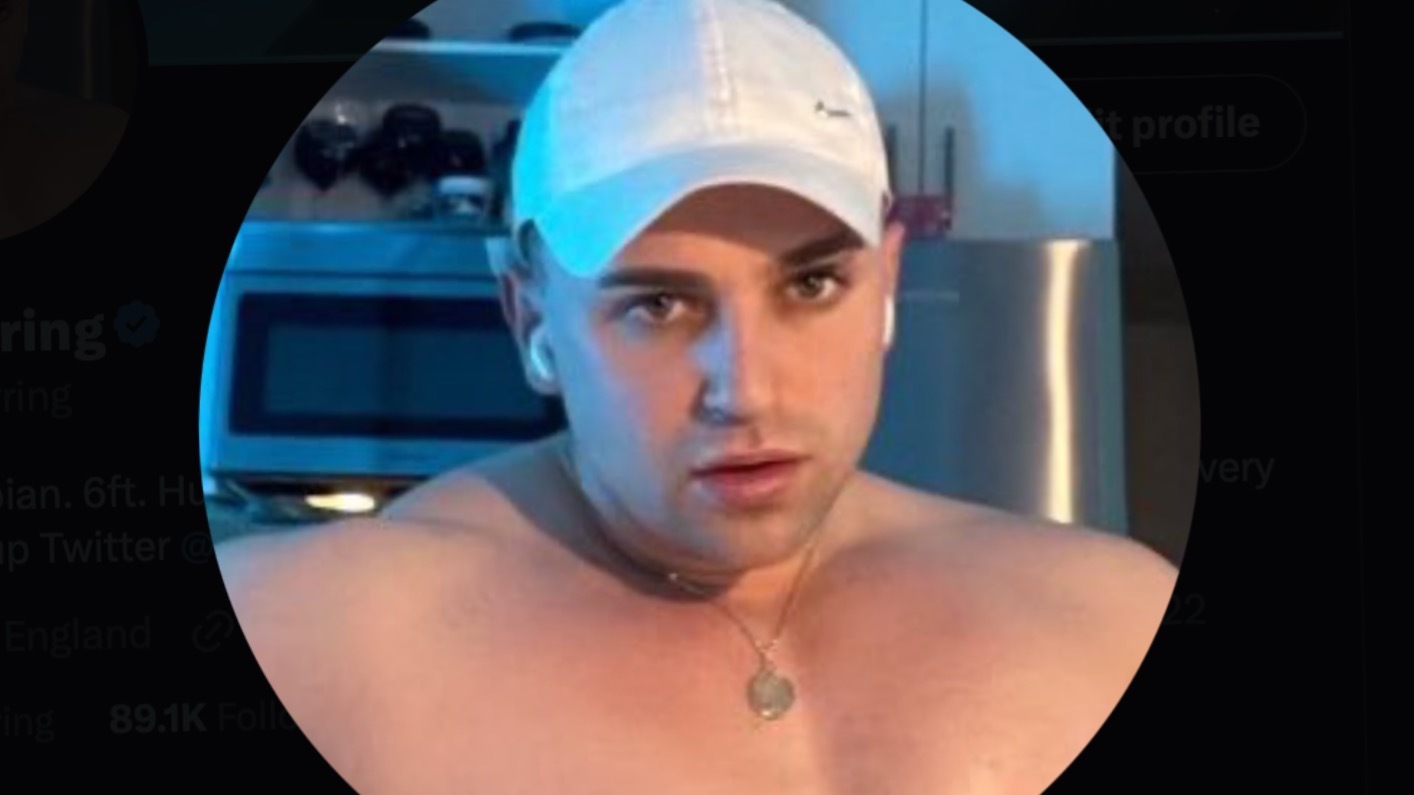 richharring OnlyFans