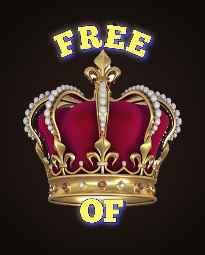 6,8K 🆓️ 𝗥𝗼𝘆𝗮𝗹 𝗢𝗙 OnlyFans