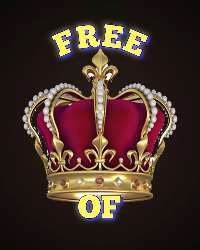 6,8K 🆓️ 𝗥𝗼𝘆𝗮𝗹 𝗢𝗙