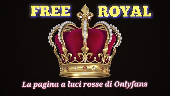 6,8K 🆓️ 𝗥𝗼𝘆𝗮𝗹 𝗢𝗙 OnlyFans header