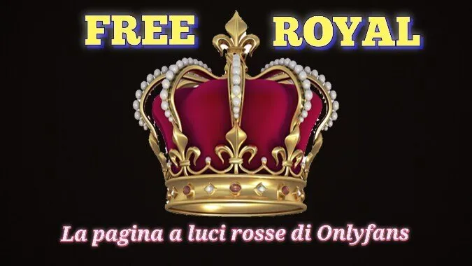 6,8K 🆓️ 𝗥𝗼𝘆𝗮𝗹 𝗢𝗙 OnlyFans header