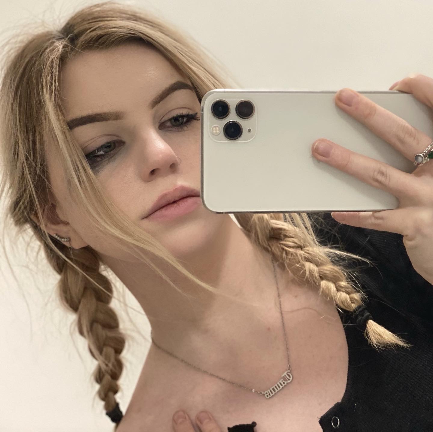 Free Alt Girl Onlyfans! 🤍 TOP 4.9%