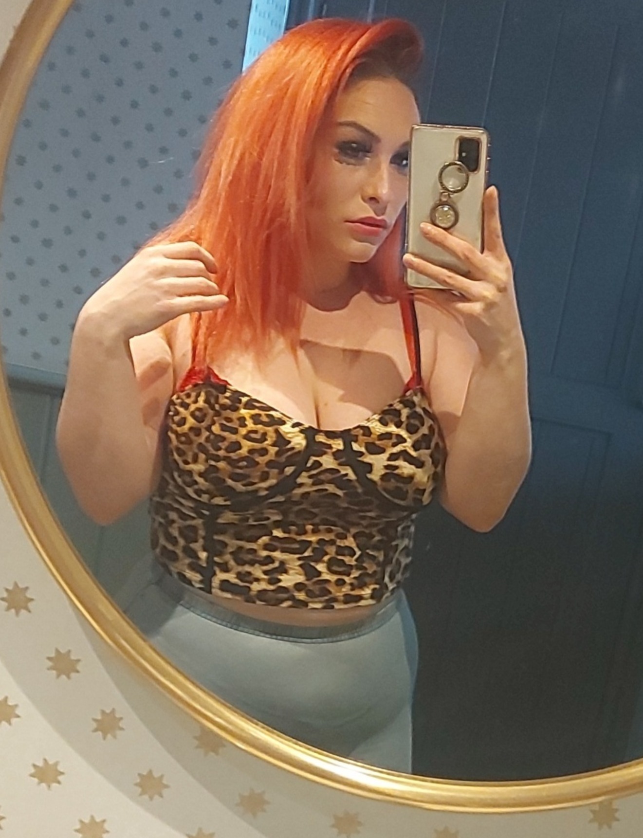 Miss Sandy Chokes OnlyFans