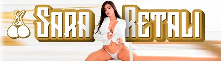 sararetali OnlyFans header