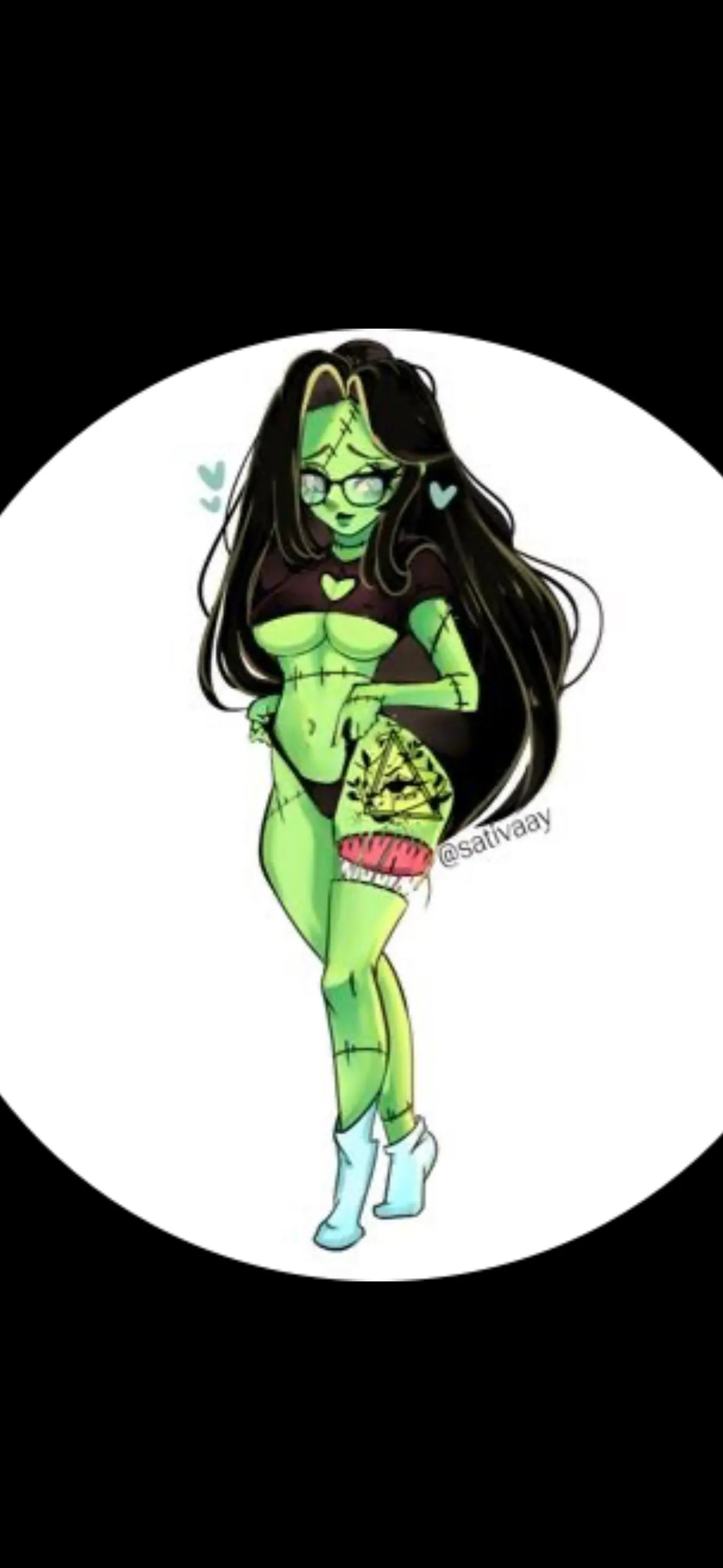 Sativaay Free Page! OnlyFans header