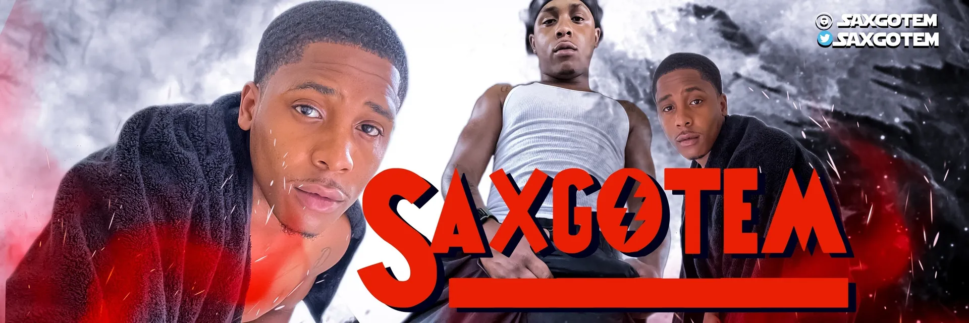 SAXGOTEM OnlyFans header