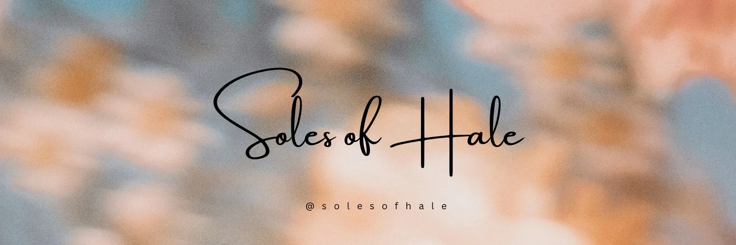 FreeSolesofHale OnlyFans header