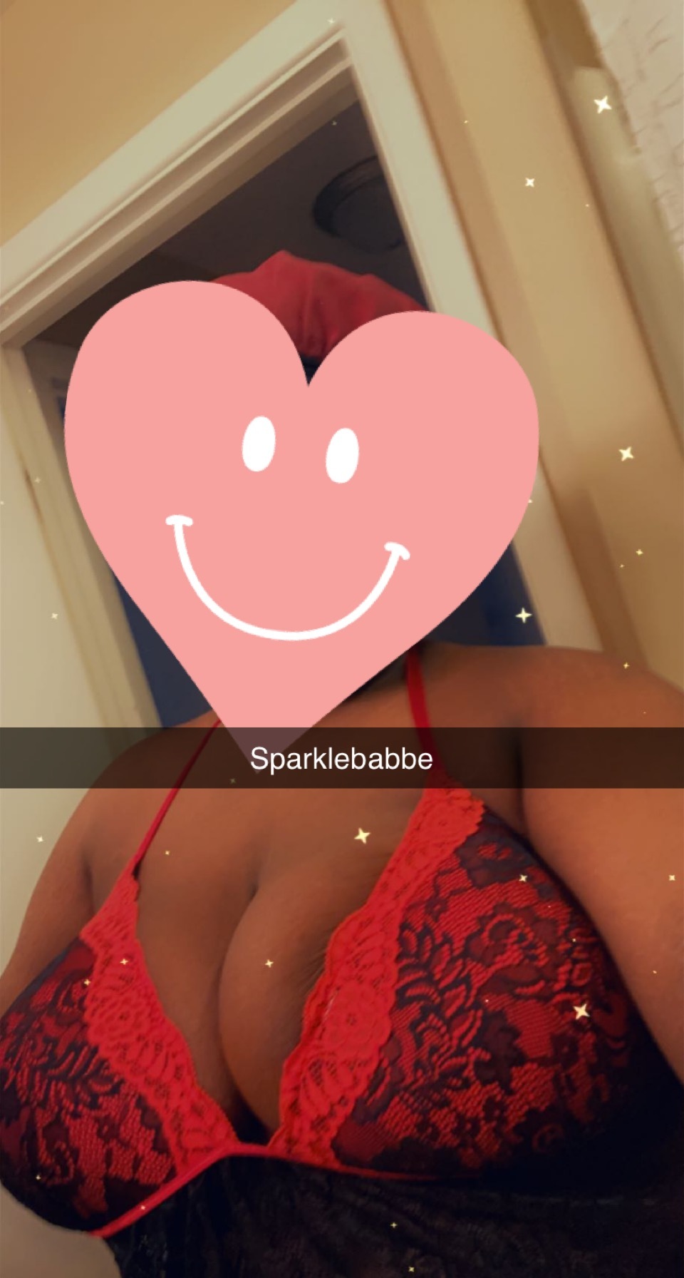 Sparkle OnlyFans