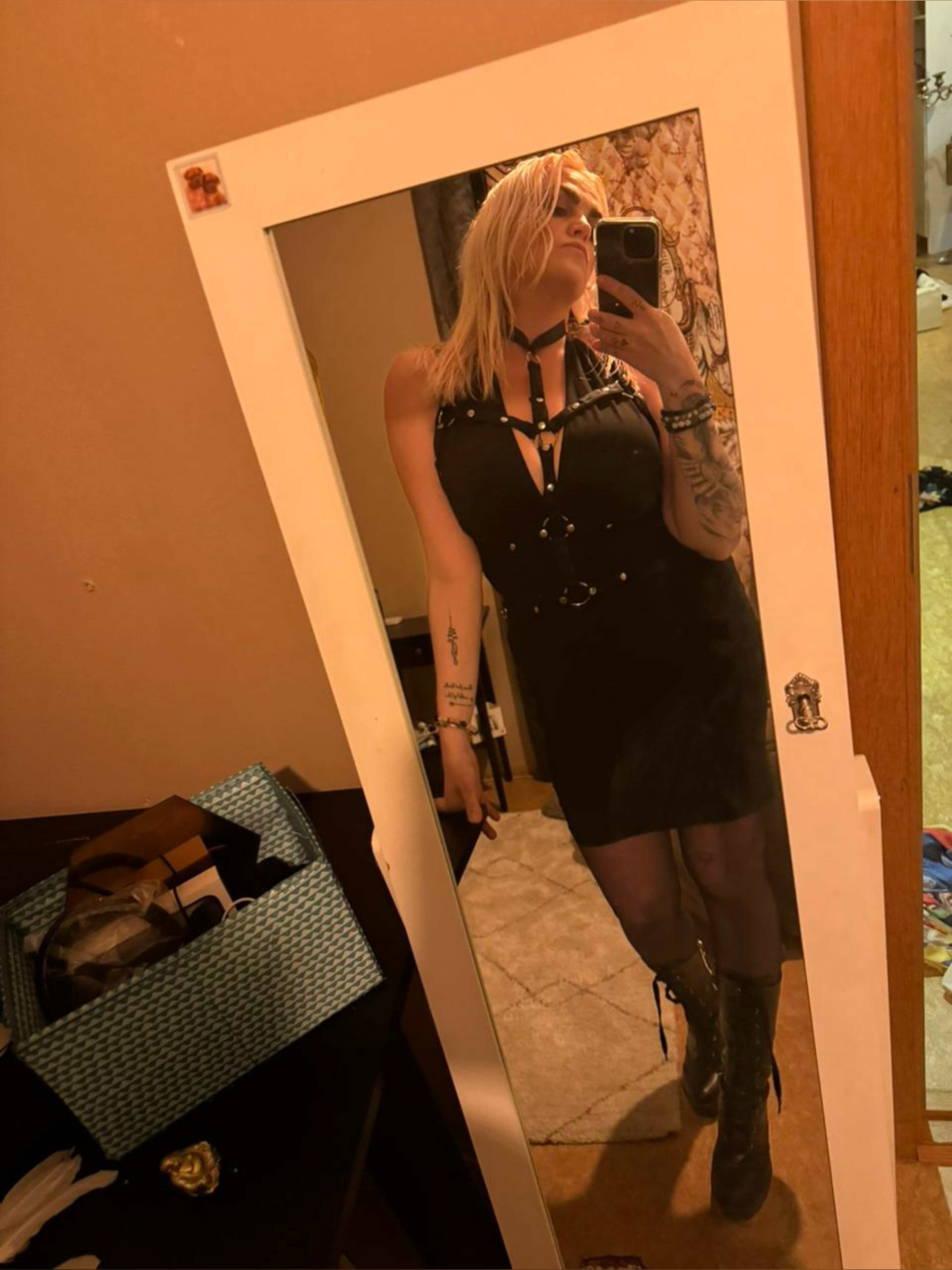 💜Freespirited 😈