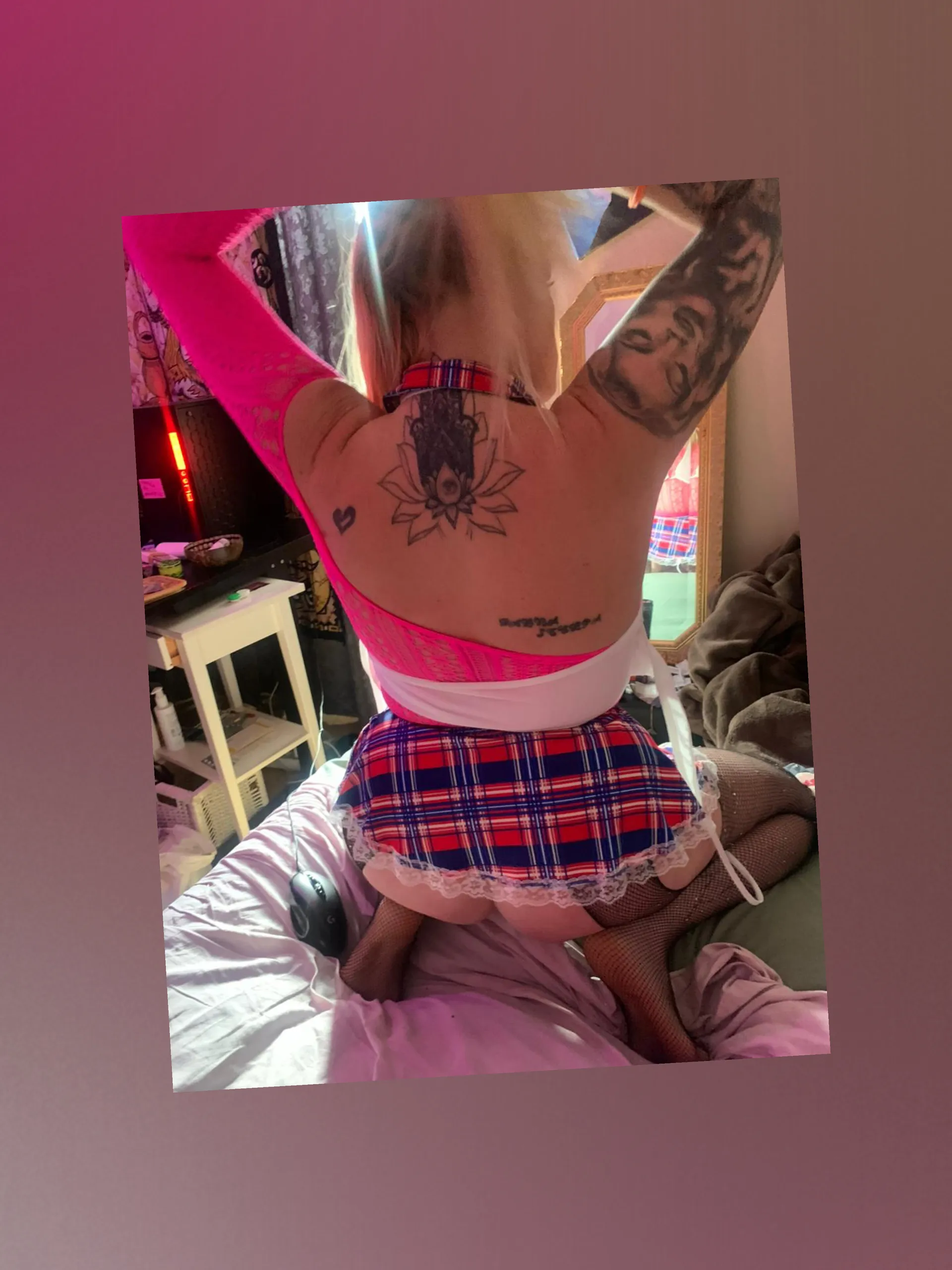 💜Freespirited 😈 OnlyFans header