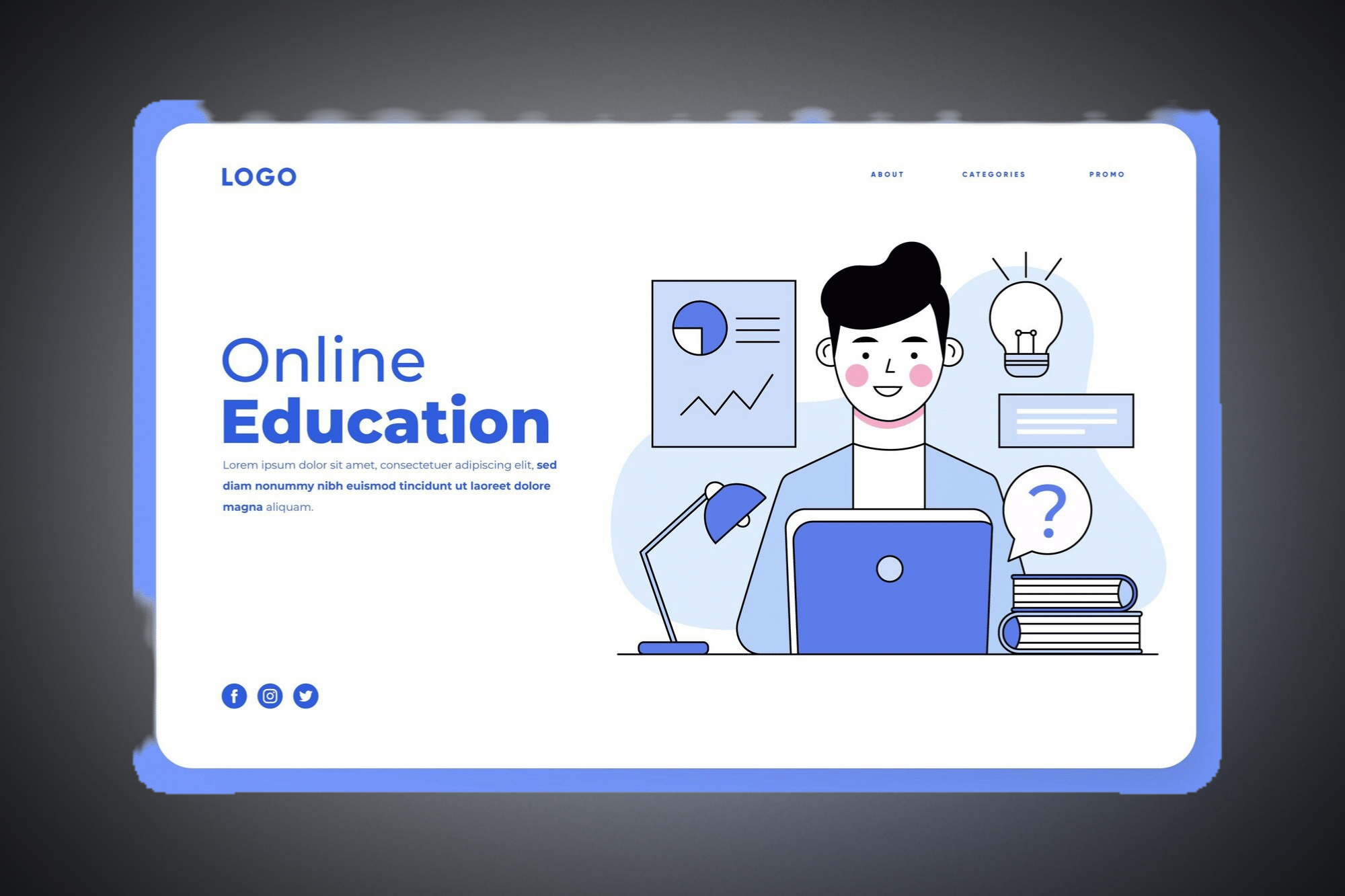 freestudy247 OnlyFans header