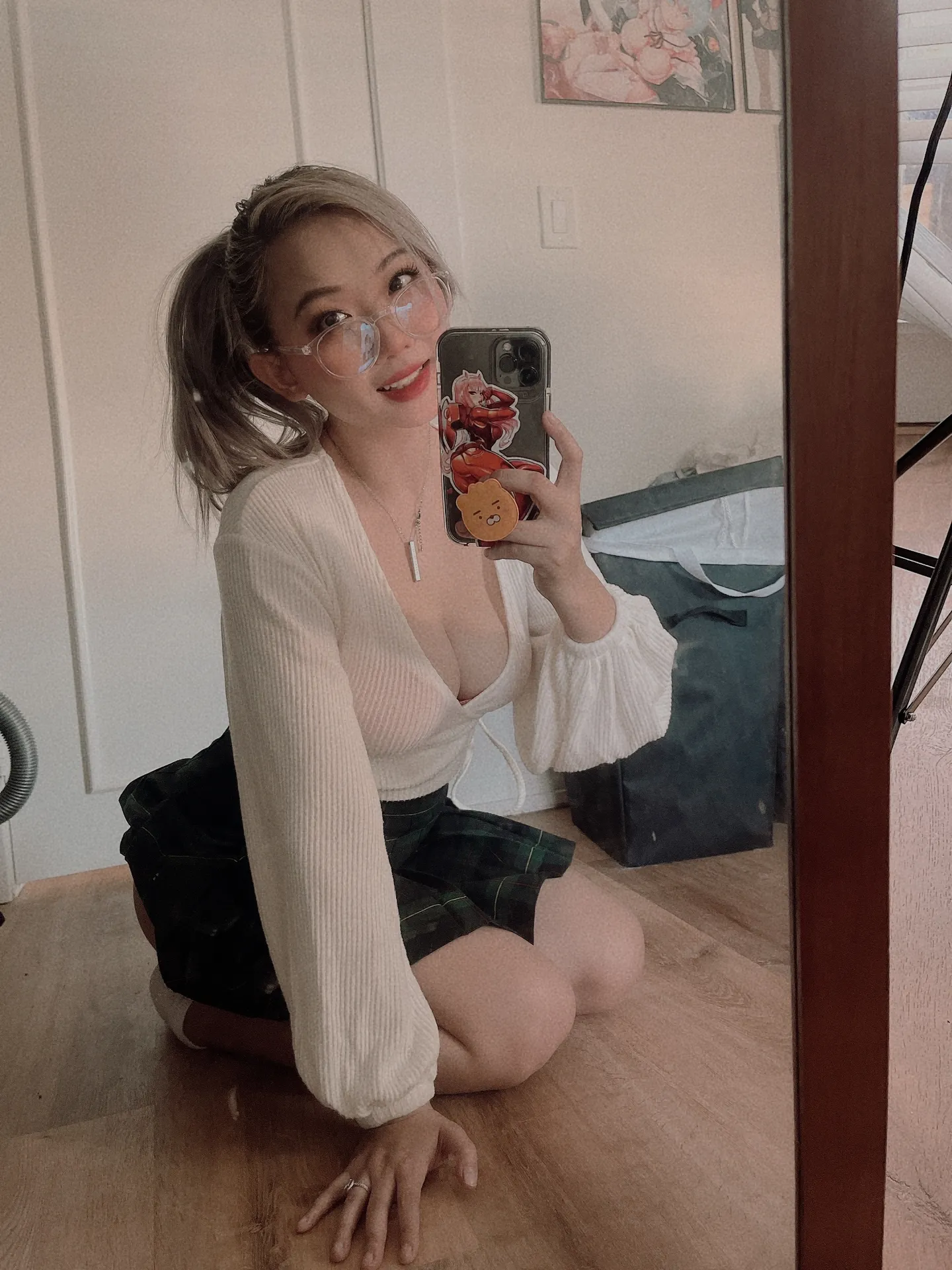Harriet Sugarcookie