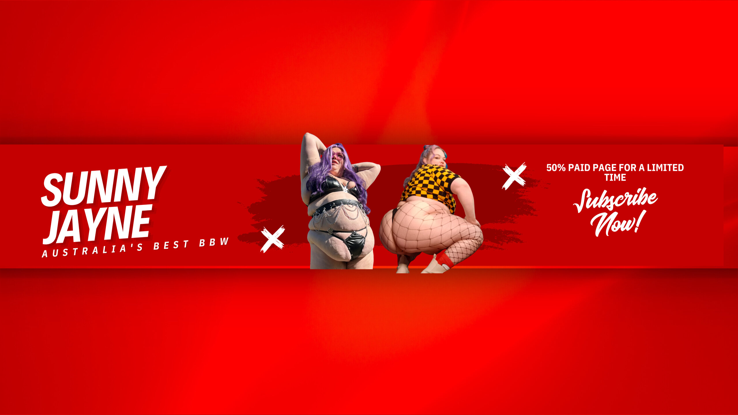 Free_SunnyJayne OnlyFans header