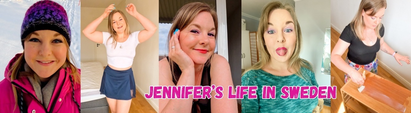 Swedish Jennifer FREE OnlyFans header