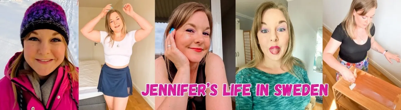 Swedish Jennifer FREE OnlyFans header