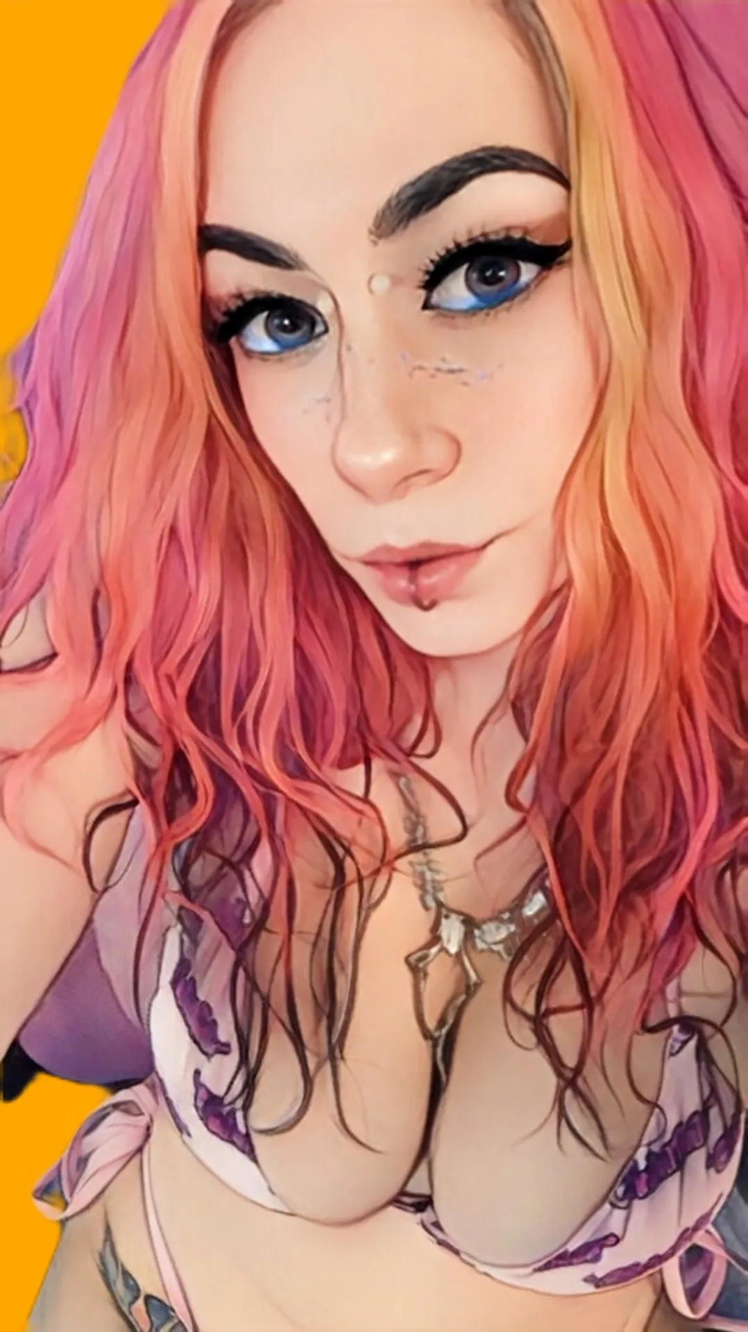 Pepper FREE OnlyFans OnlyFans header