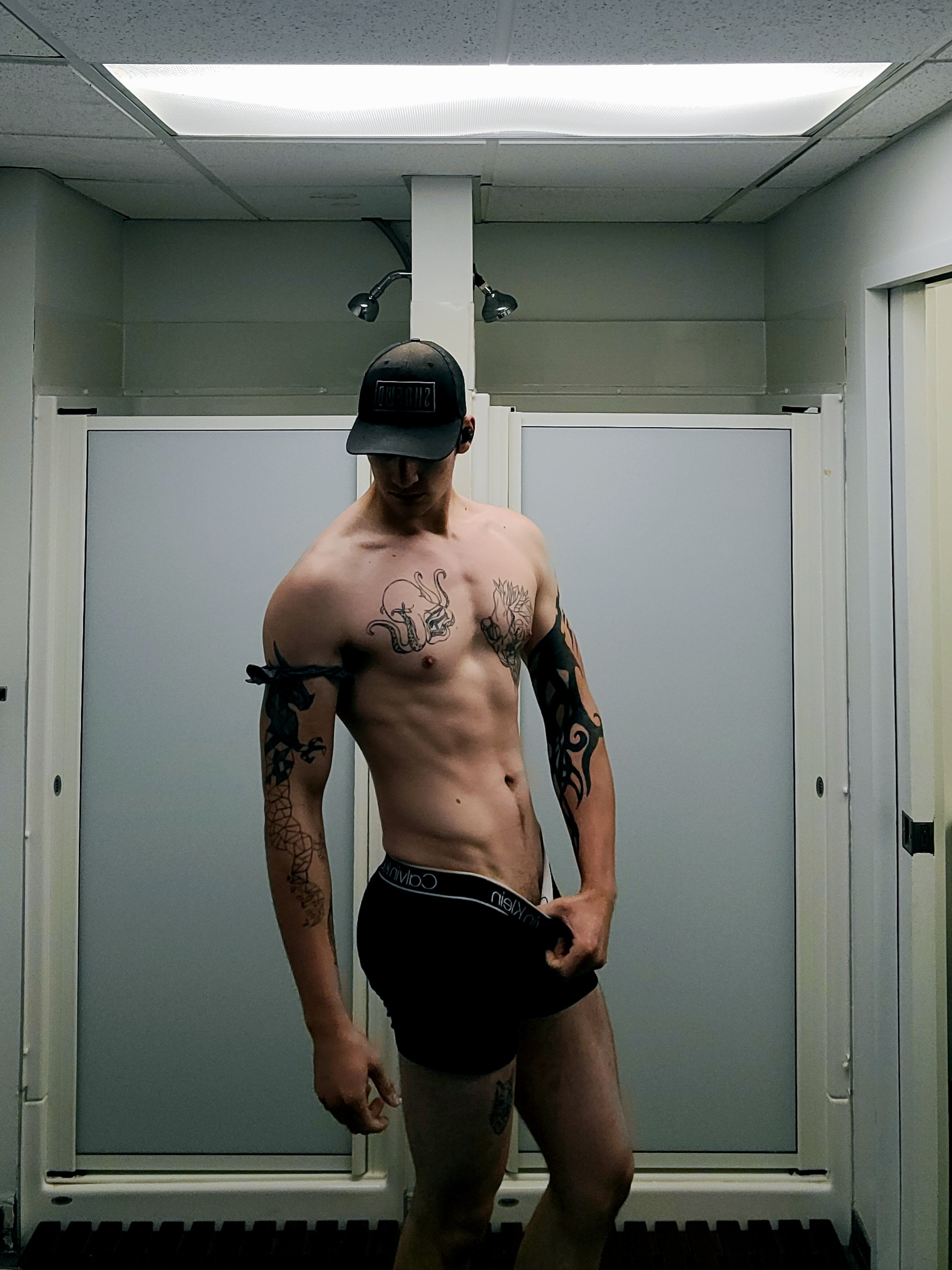 jake allan OnlyFans header