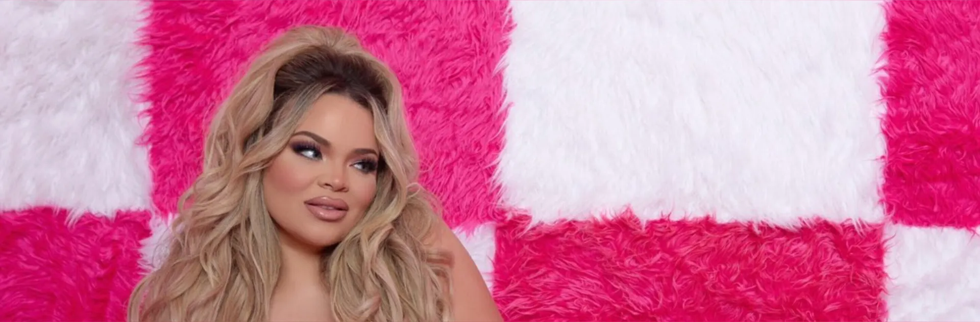 Trisha Paytas OnlyFans header