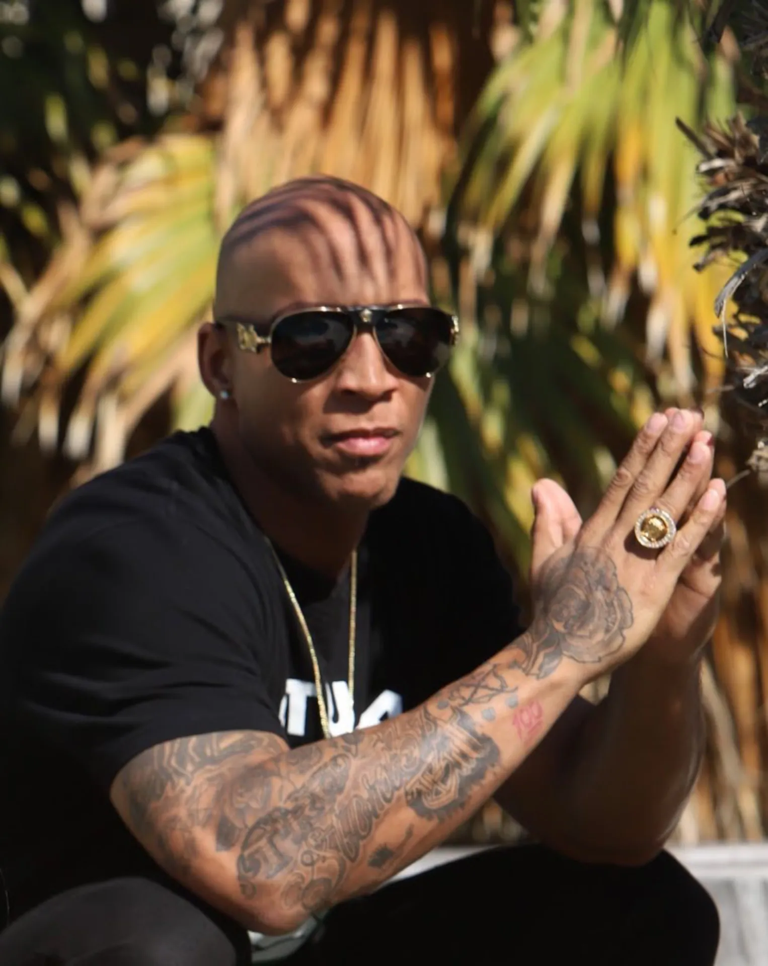 Trucifer Free Deville