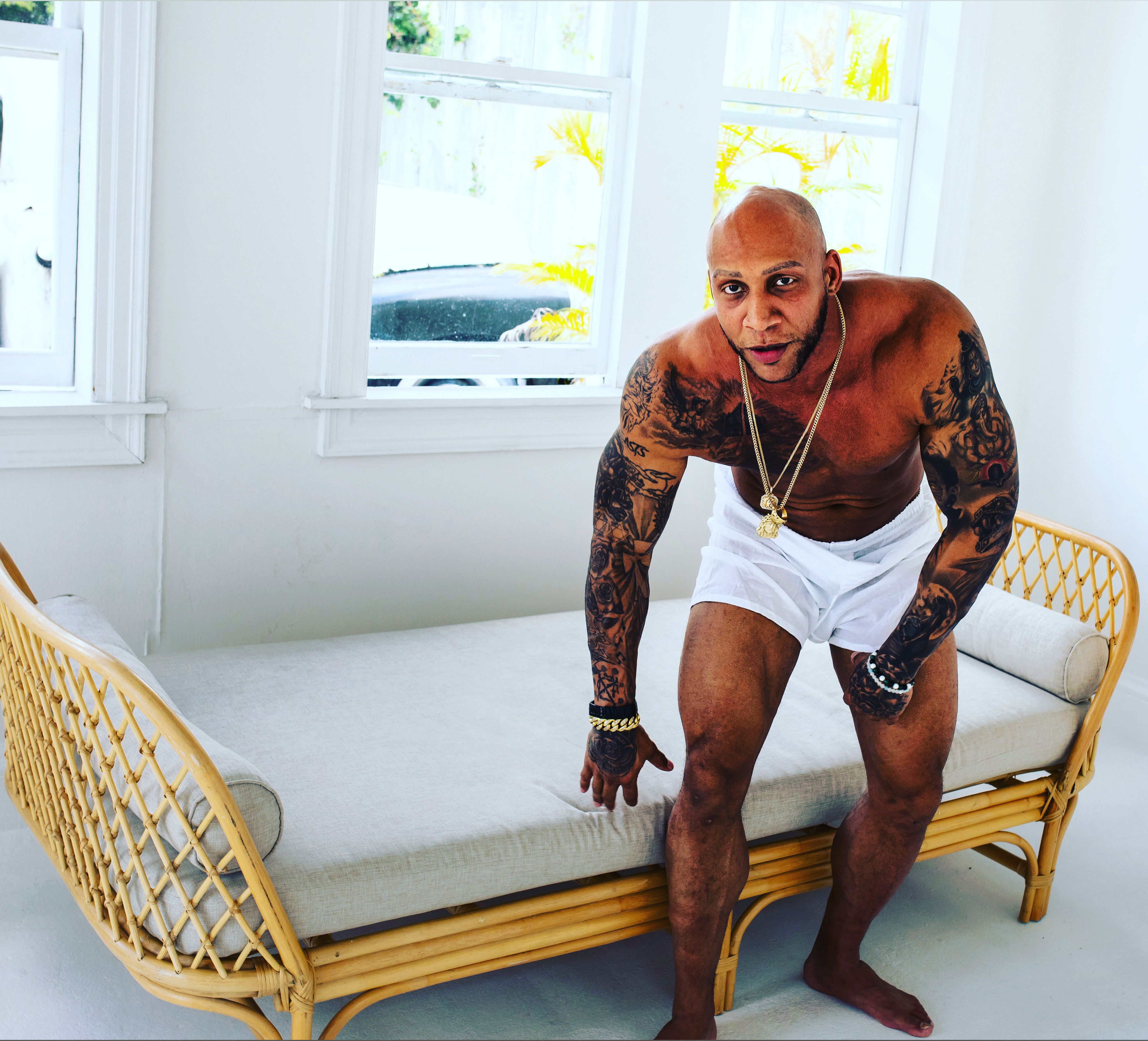 Trucifer Free Deville OnlyFans header