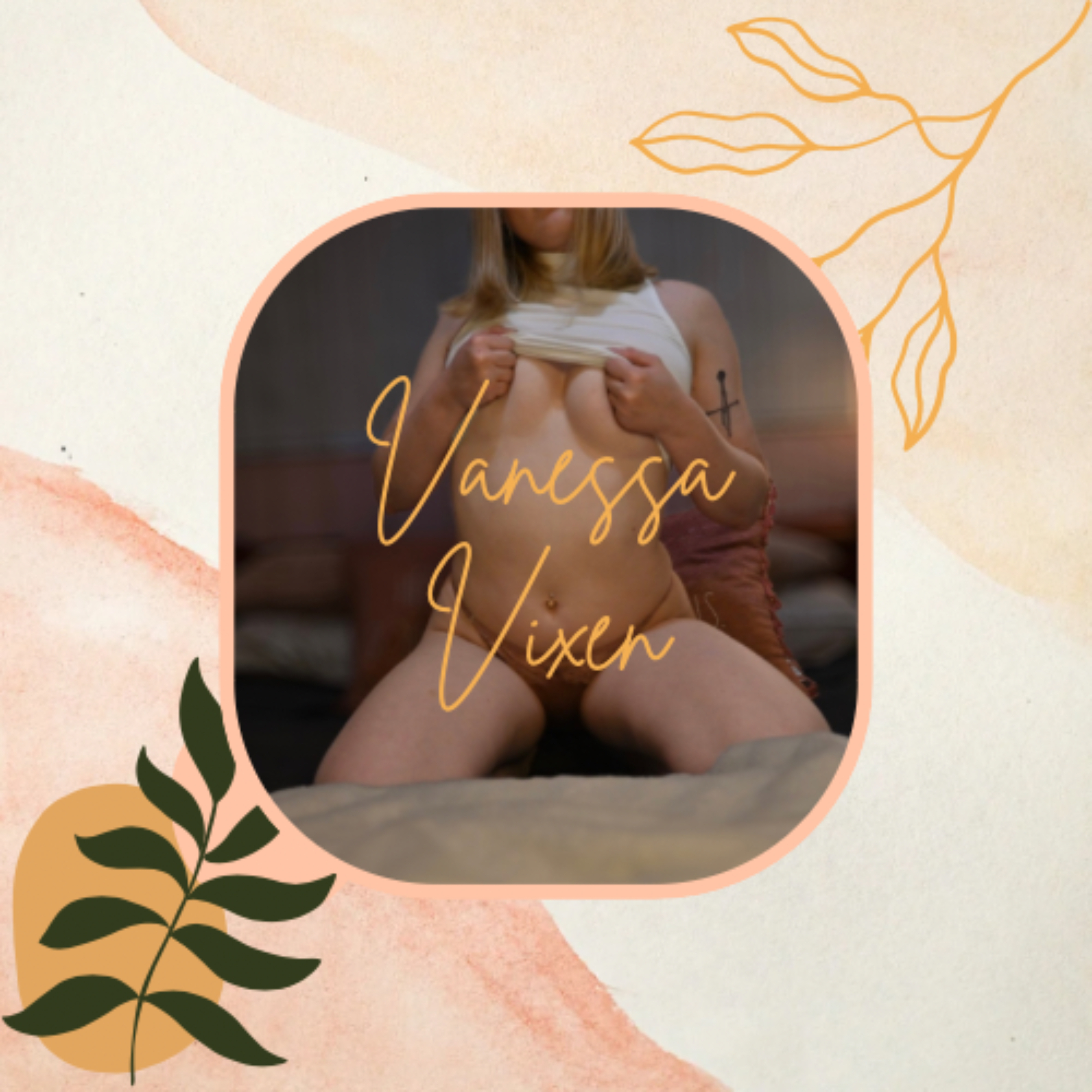 Vanessa Vixen OnlyFans