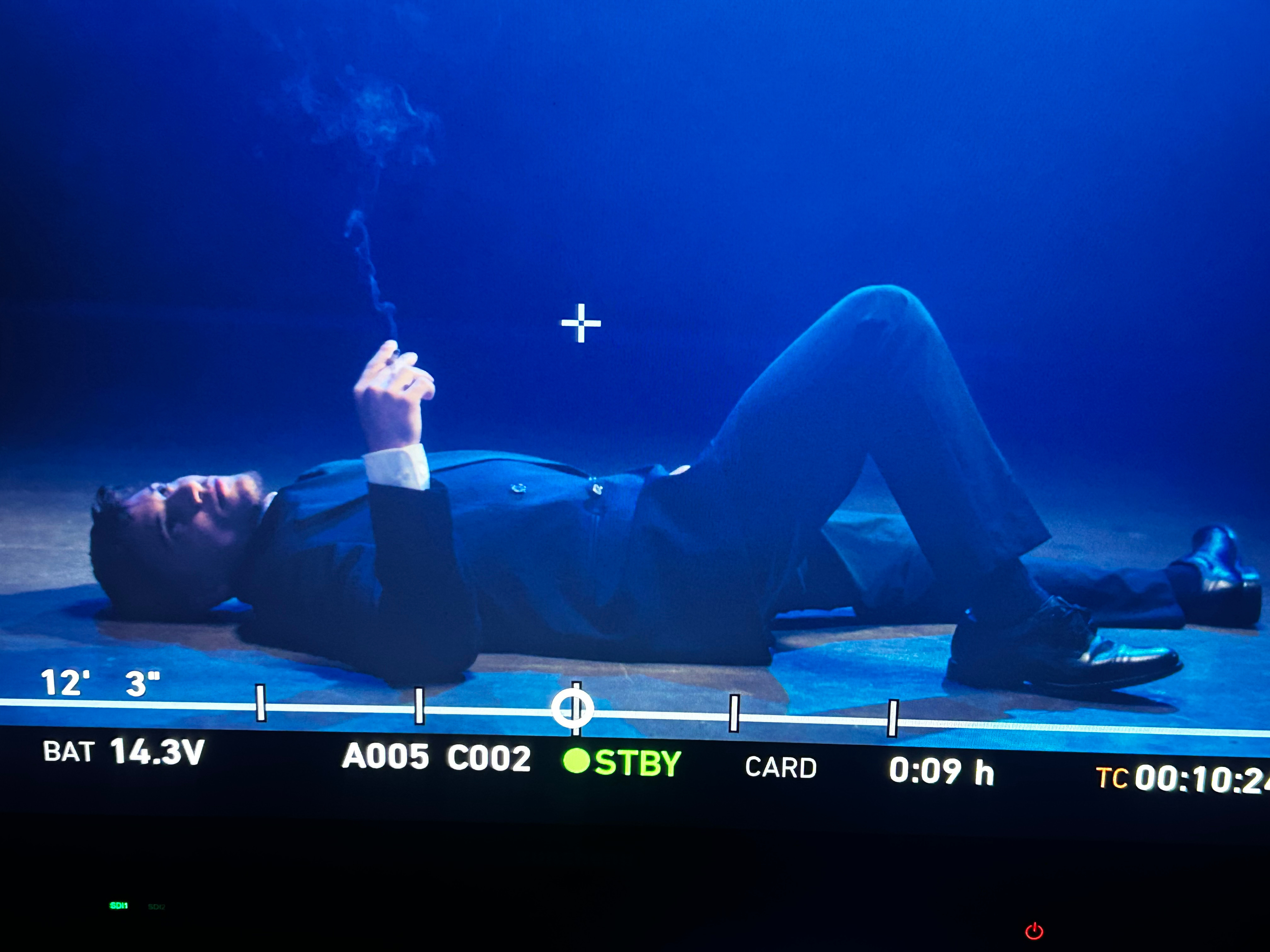 Victor Ray OnlyFans header