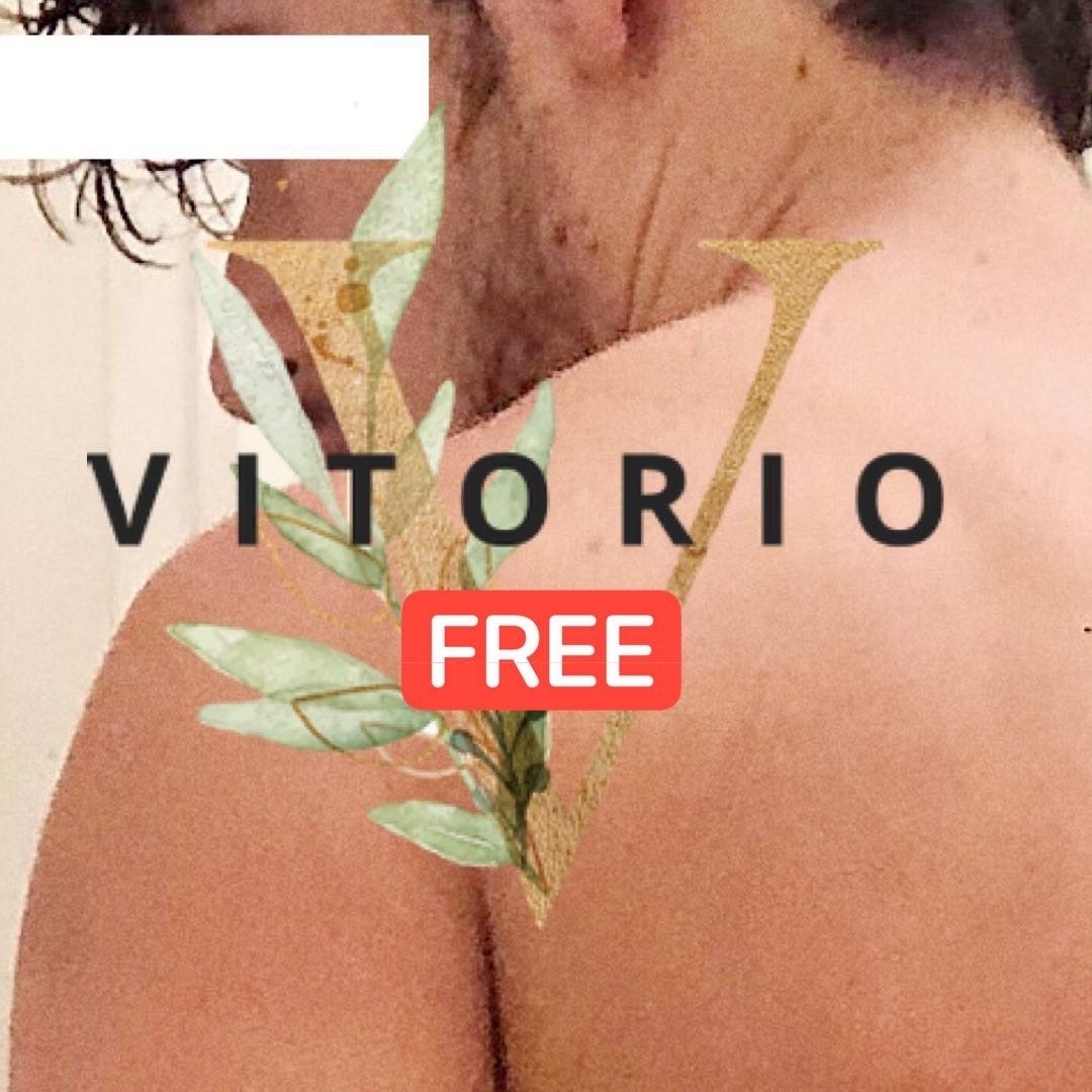 🍃 FREE VITORIO SP