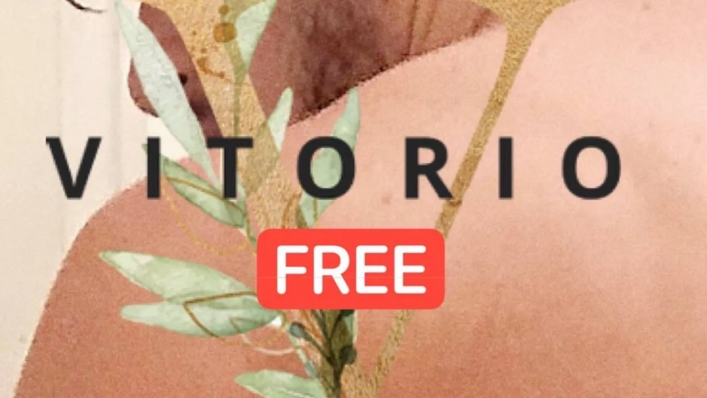 🍃 FREE VITORIO SP OnlyFans header