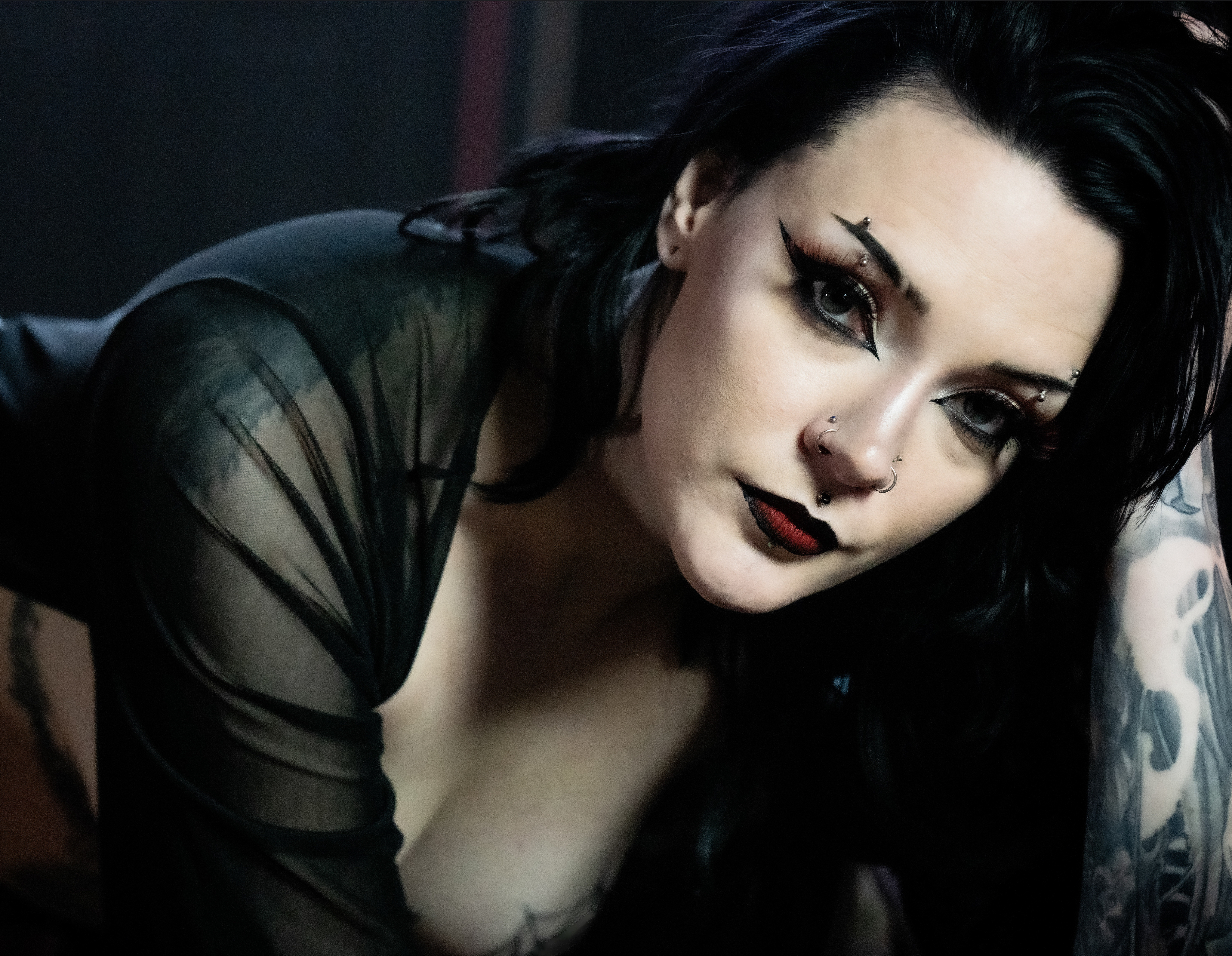 Widow🕷️🖤 OnlyFans header