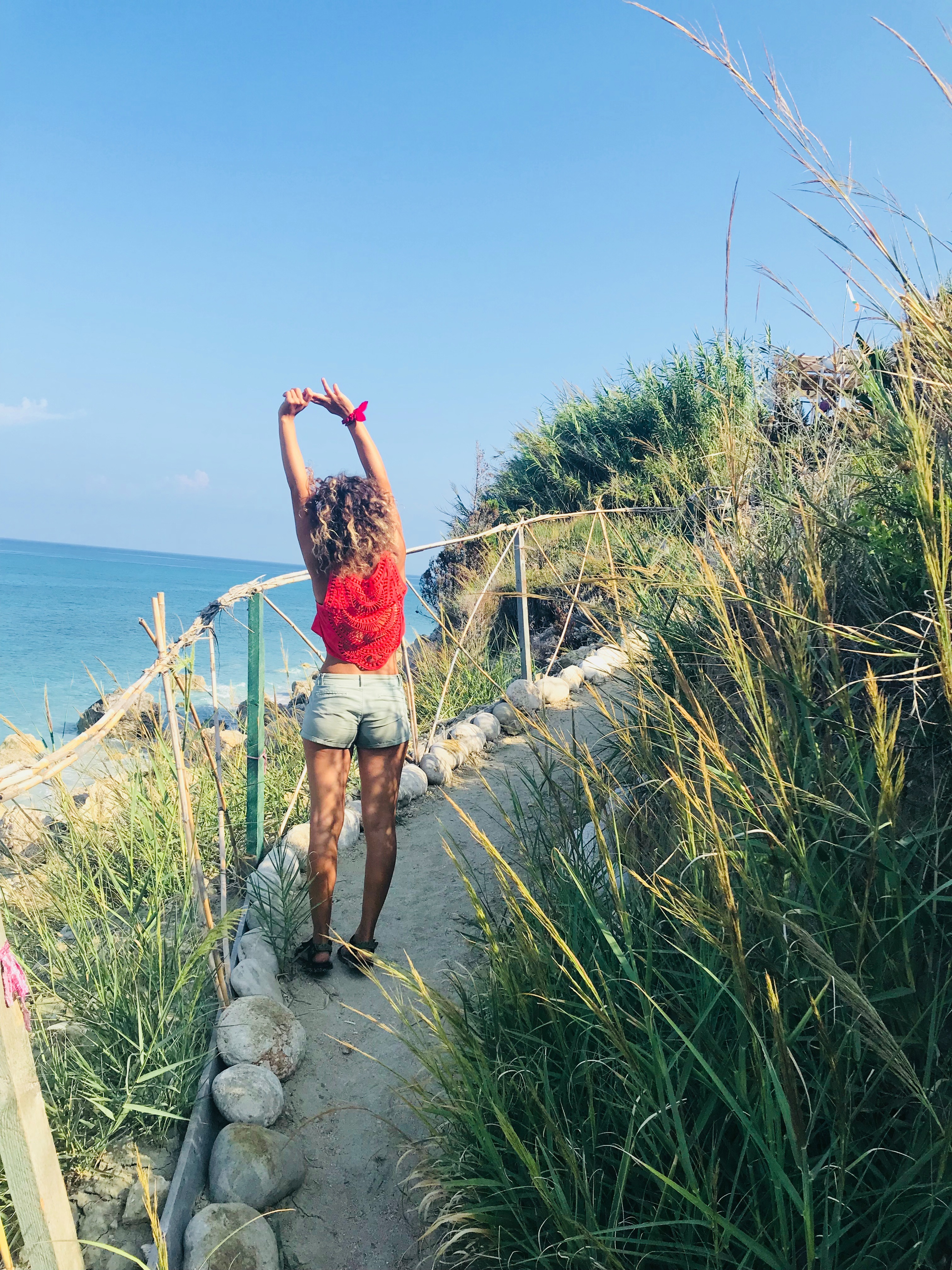 Free Wild Girl OnlyFans header